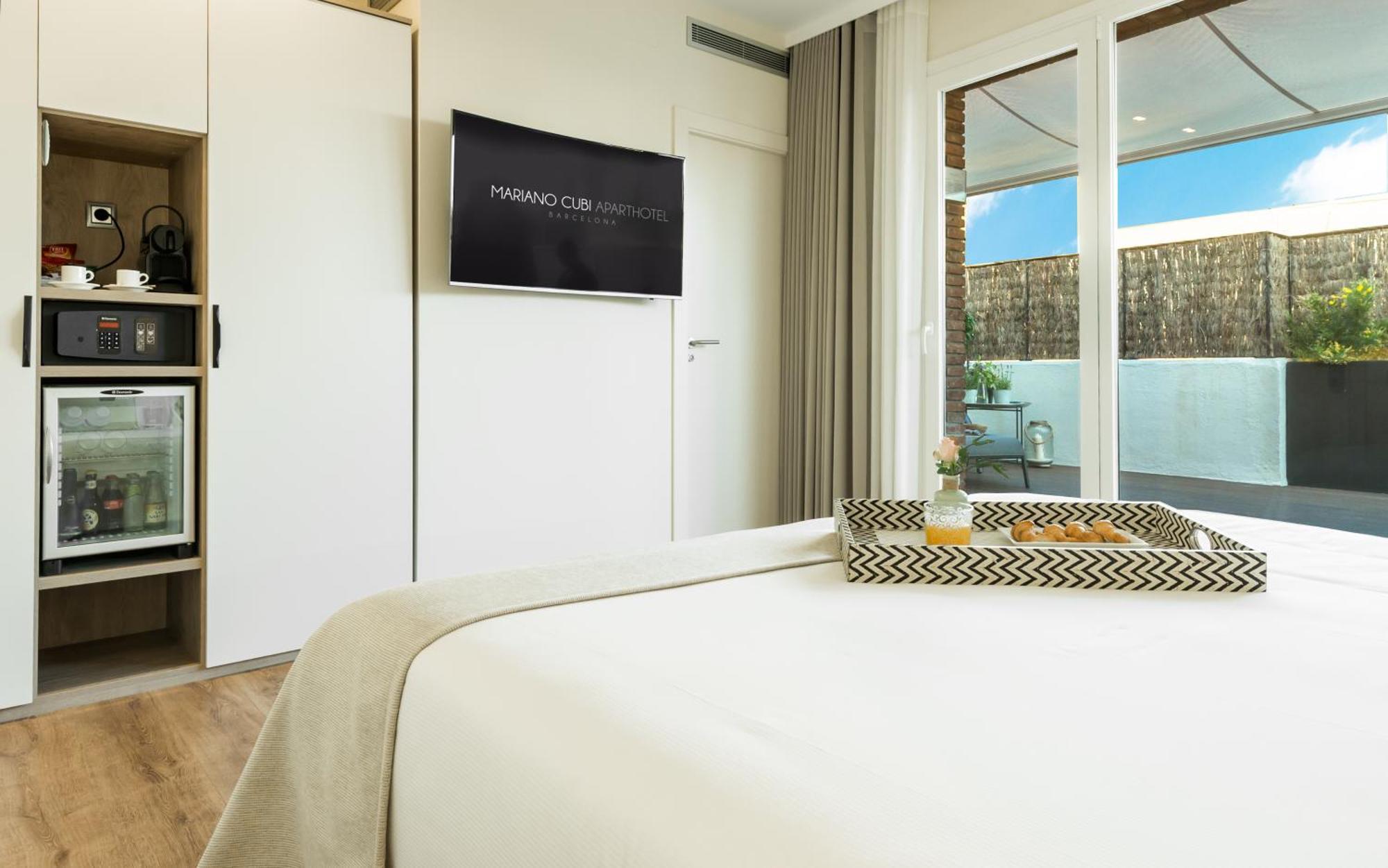 Junior Suite Terrace