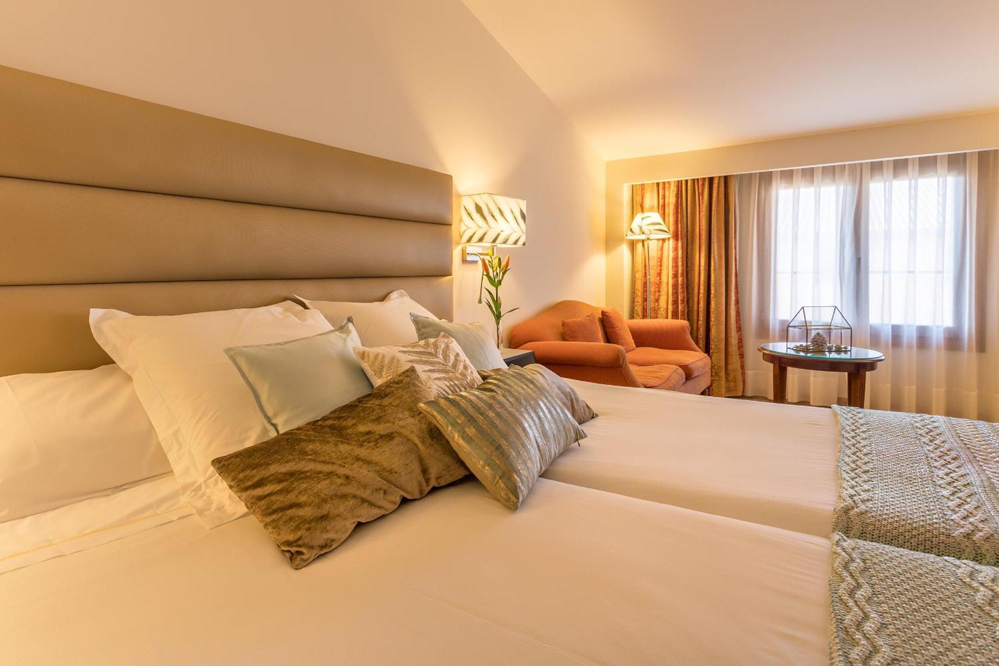Double Room Extra Bed