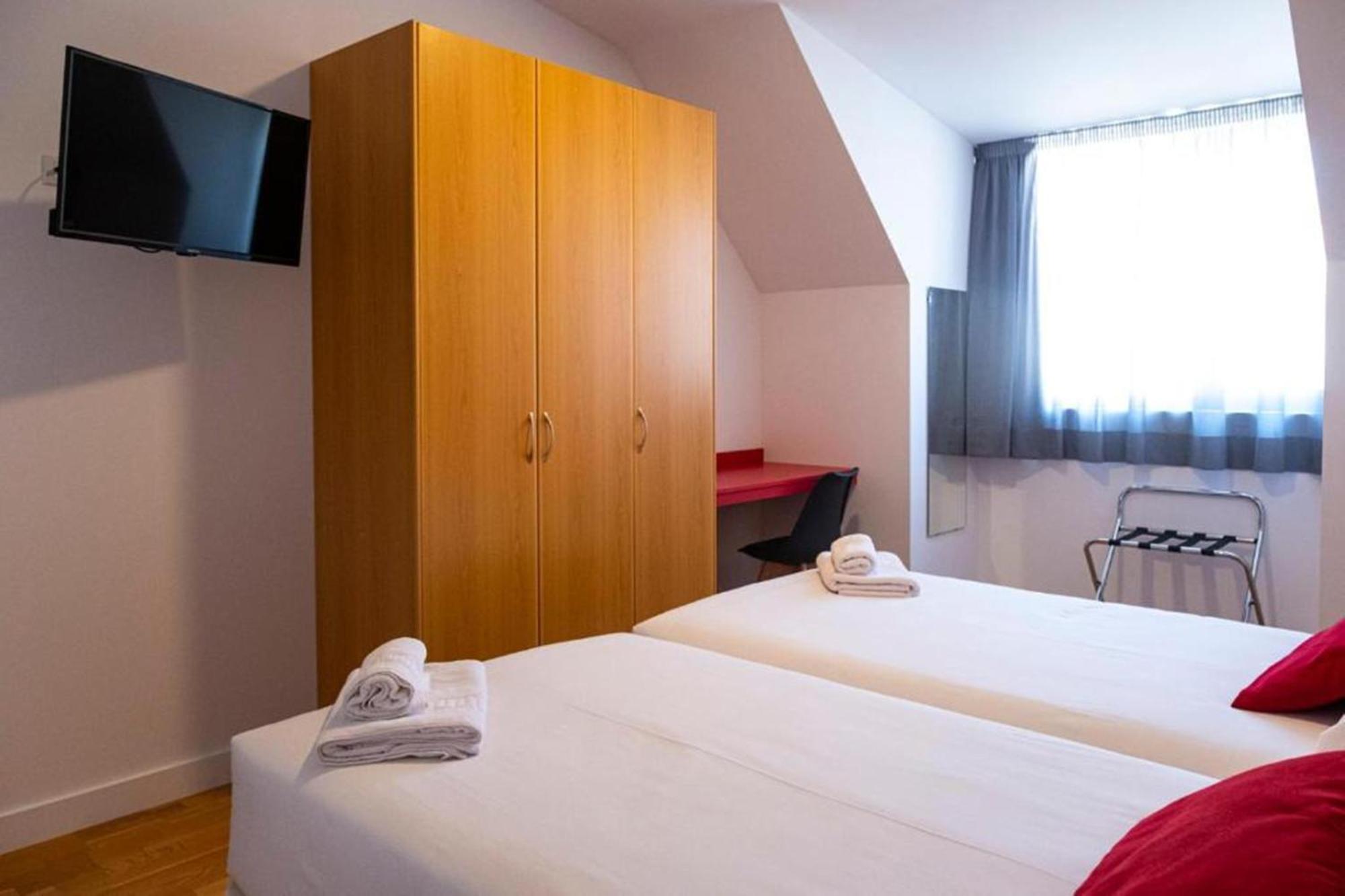 Suite Duplex en AD con acceso spa y garaje