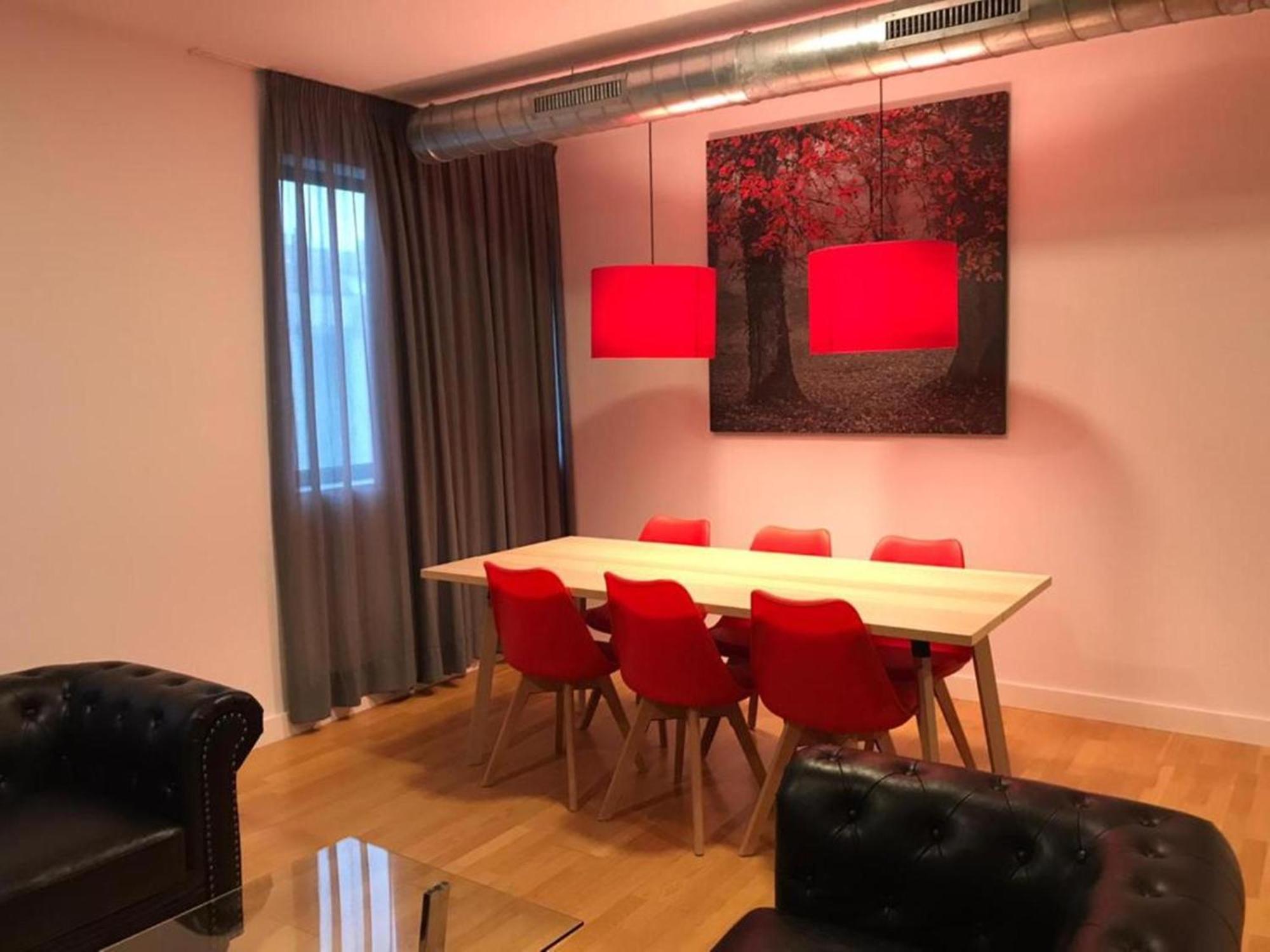 Suite Duplex en AD con acceso spa y garaje