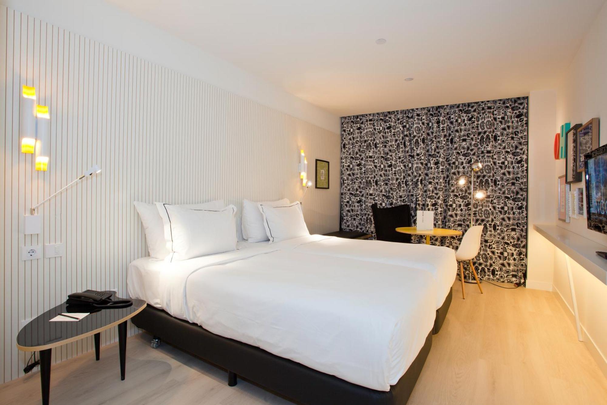 Vincci Room