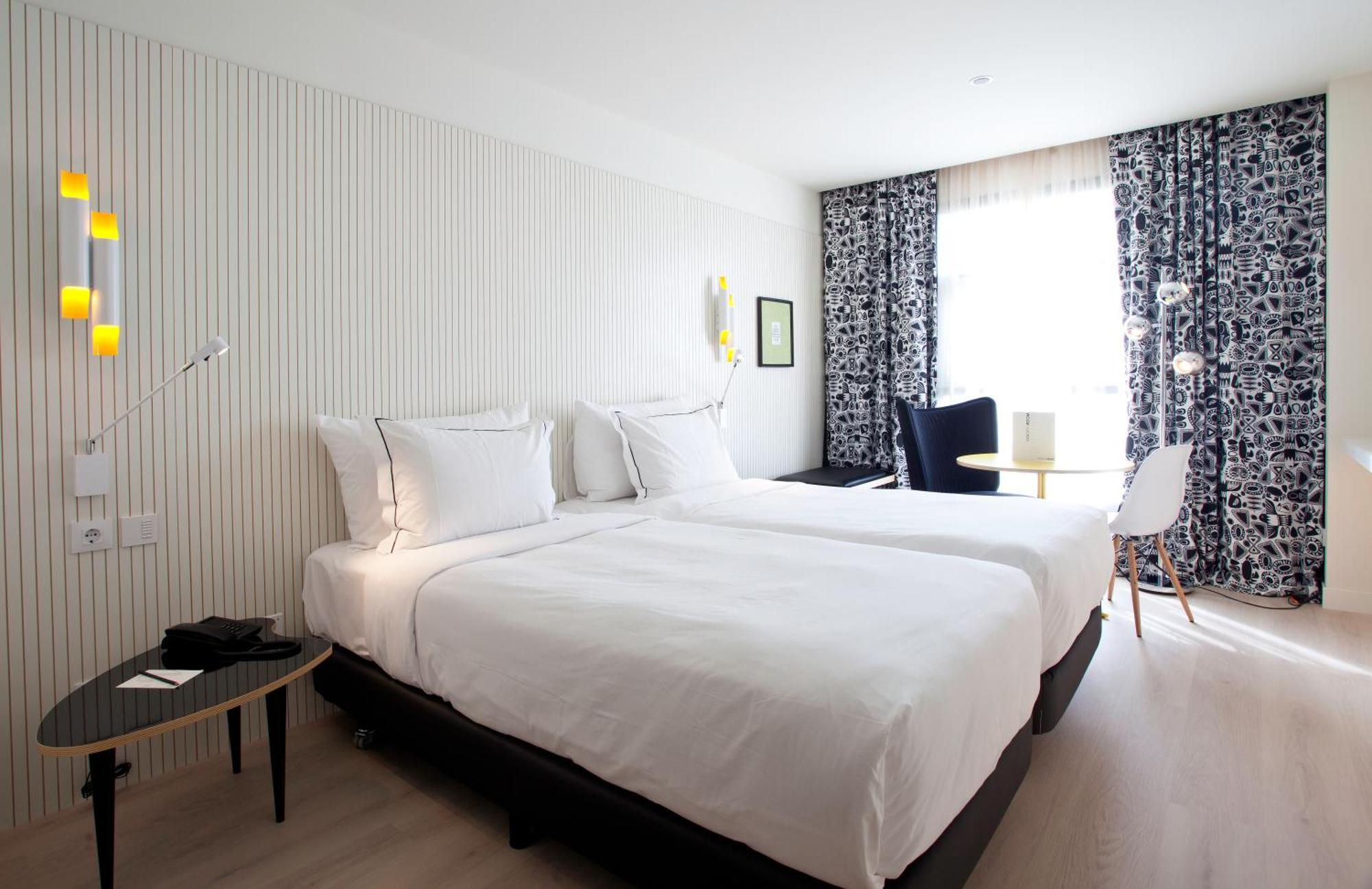 Vincci Room