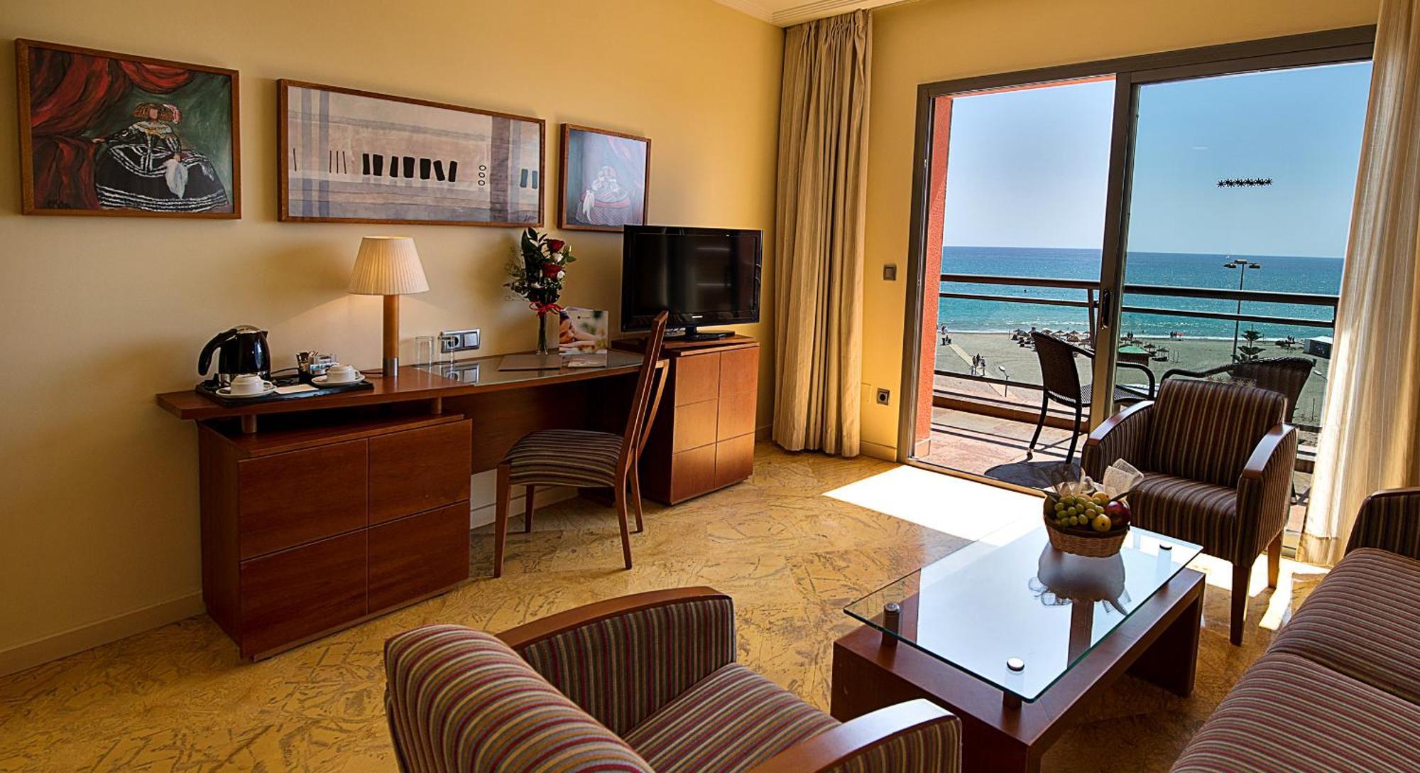 Suite Sea View