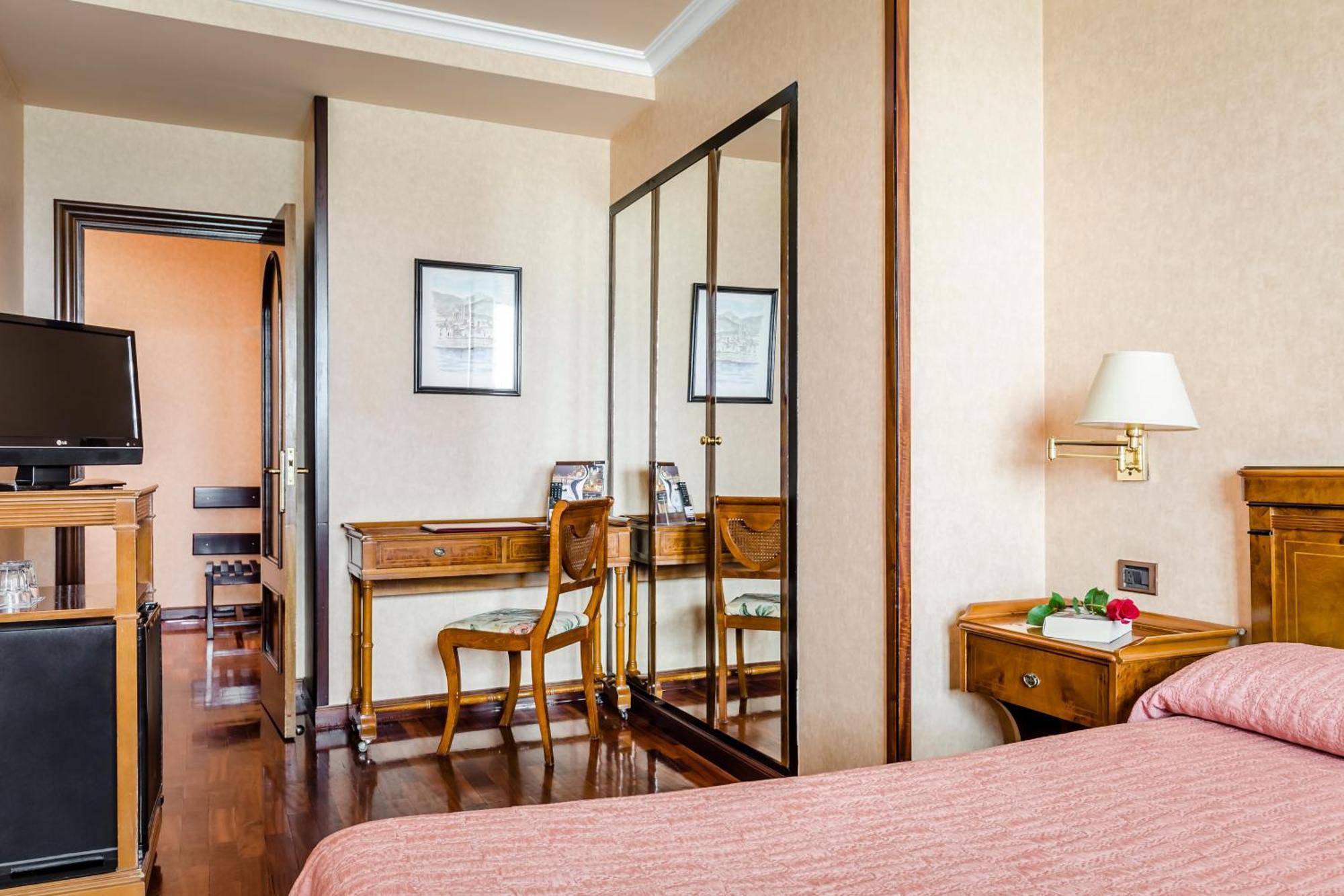 Twin Room Extra Bed