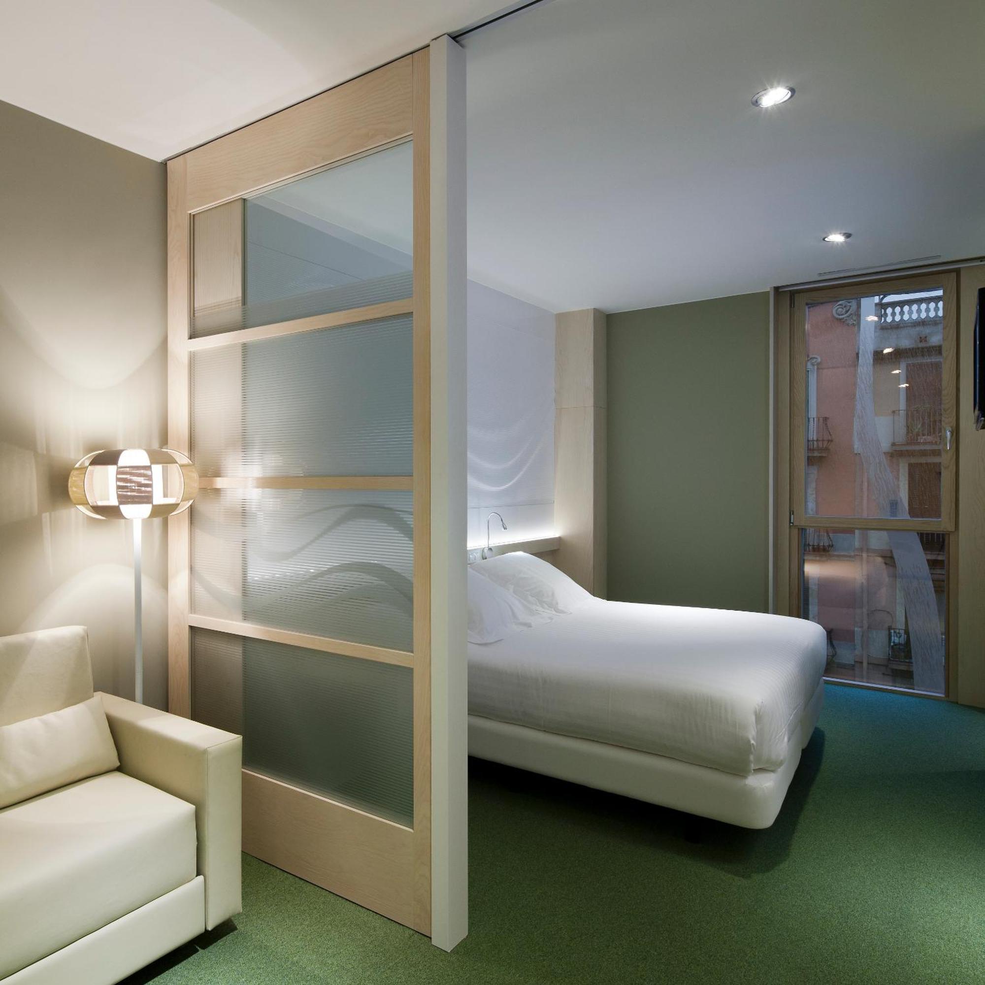 Suite Kitchenette