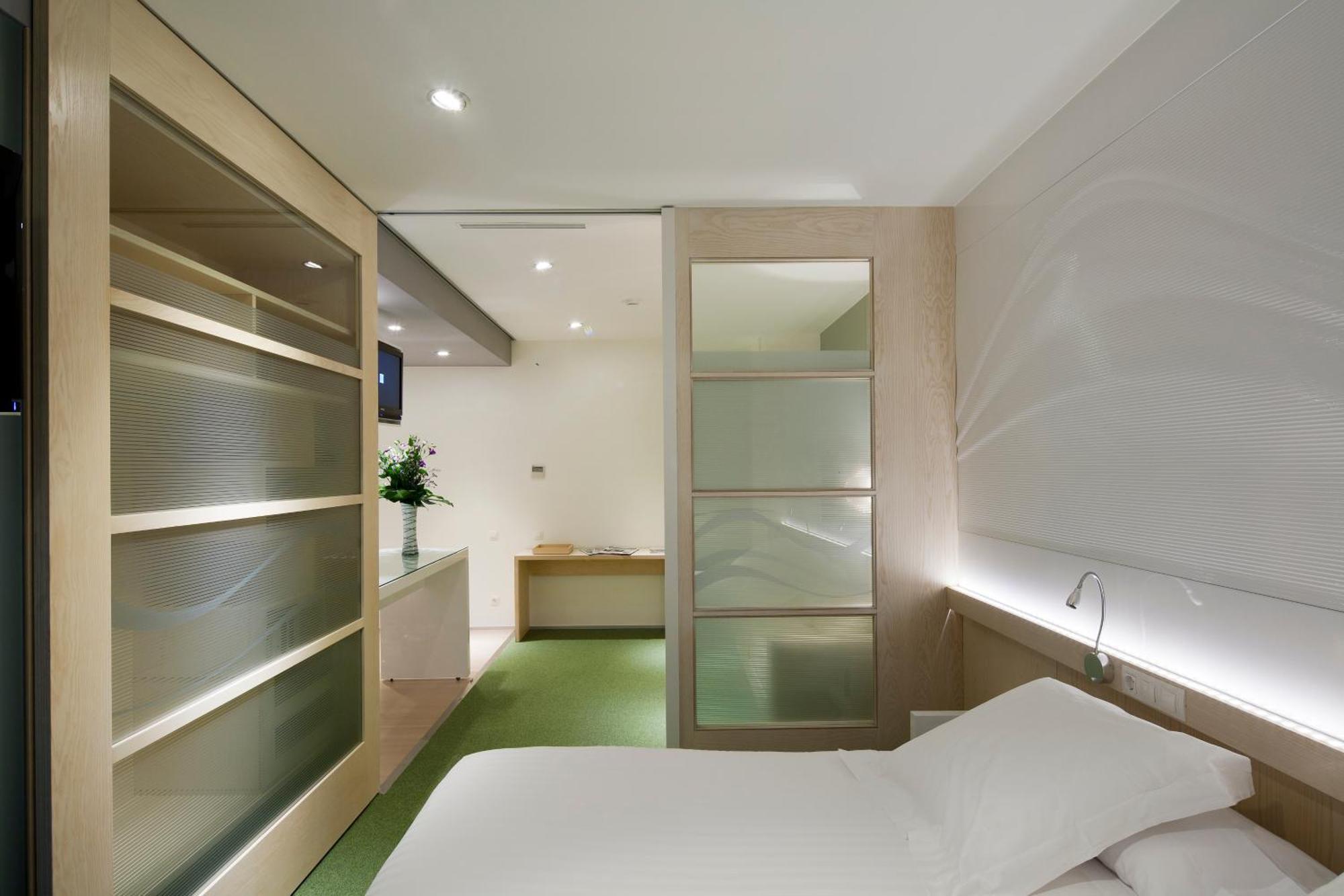 Suite Kitchenette