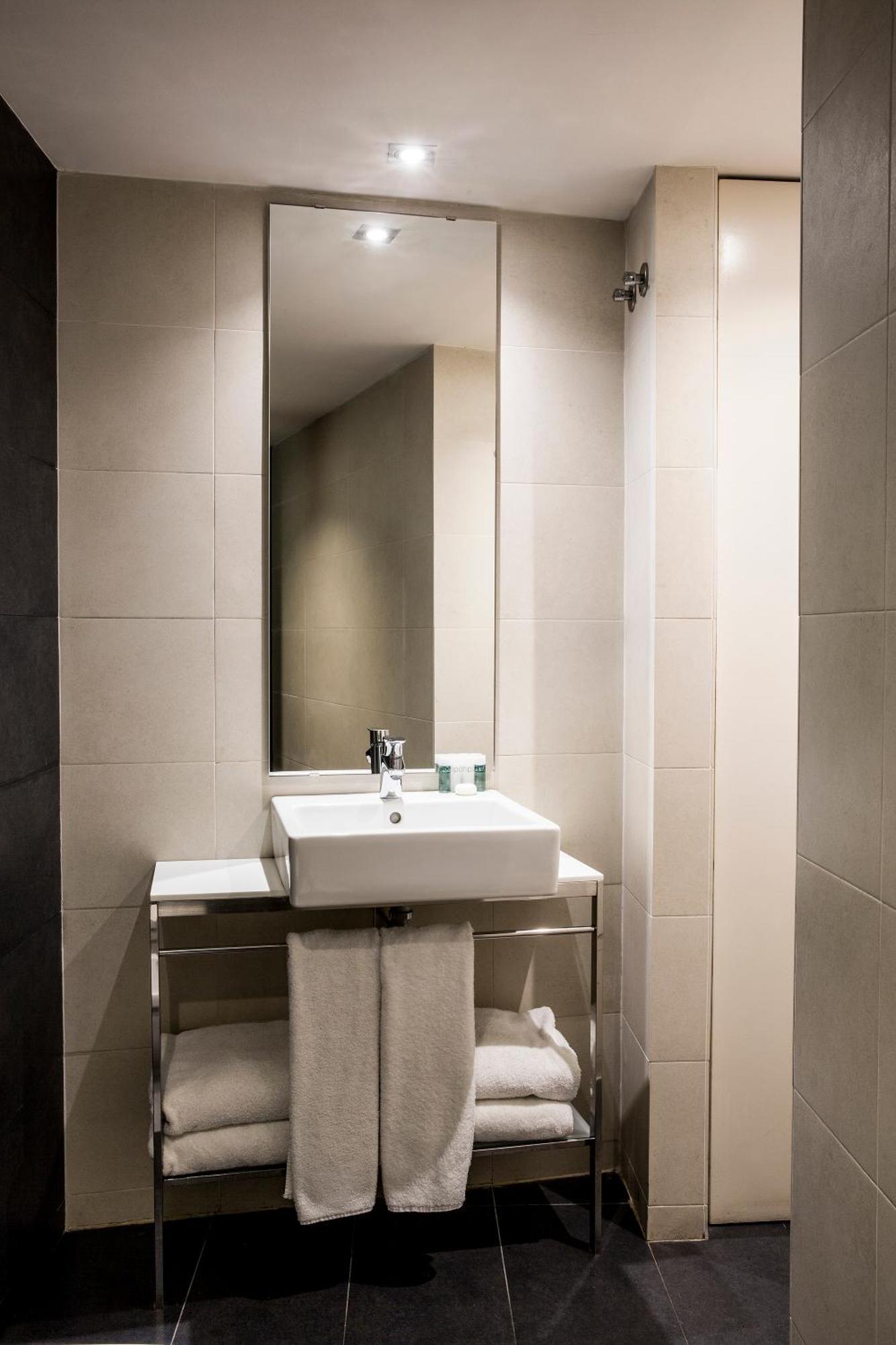 Standard Apartment