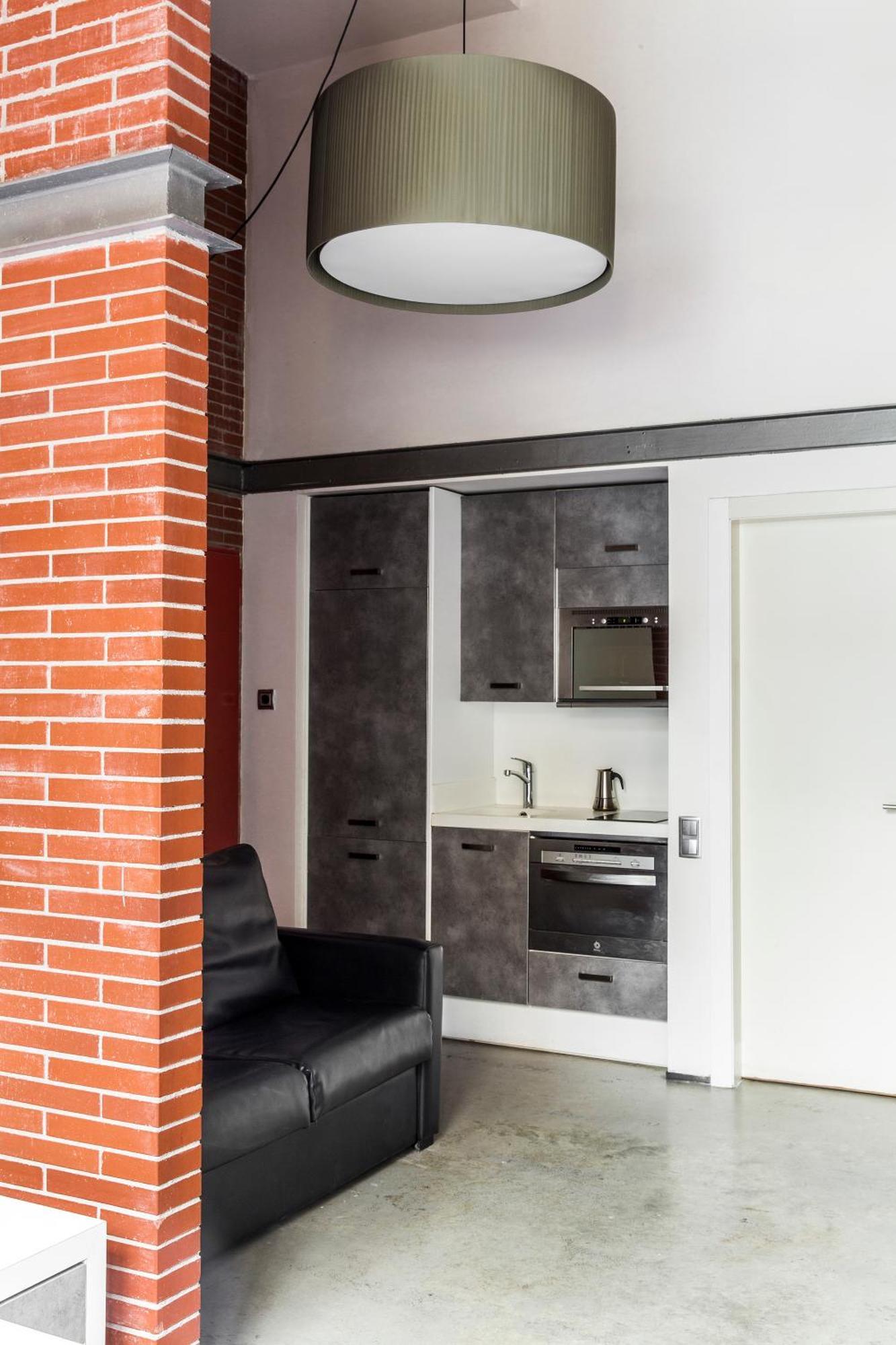 Standard Apartment
