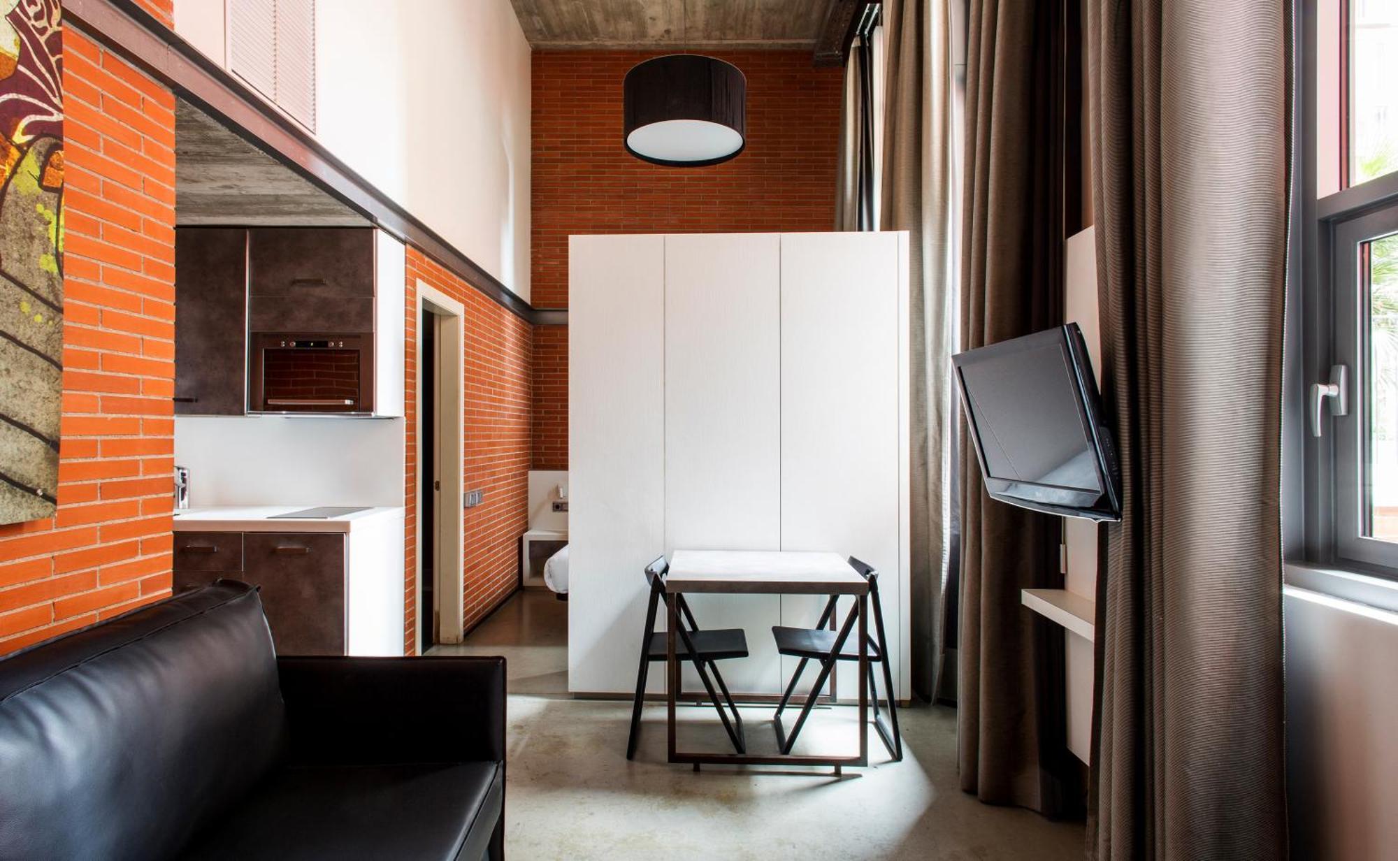 Standard Apartment