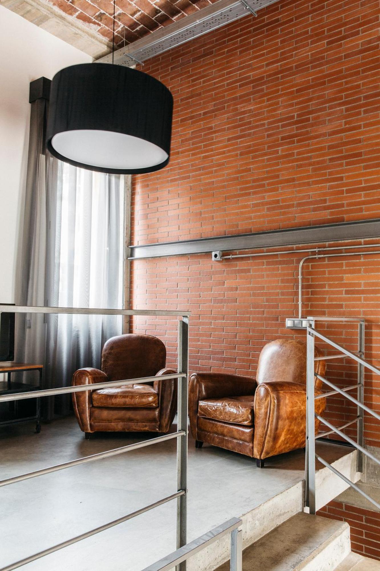 Family Apartment