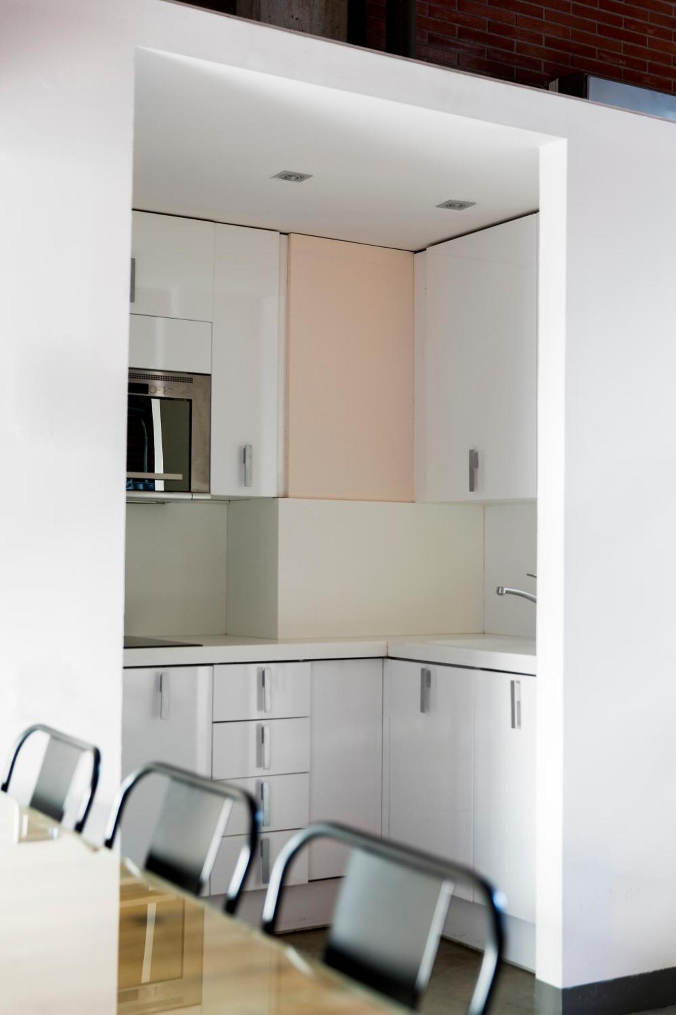 Family Apartment