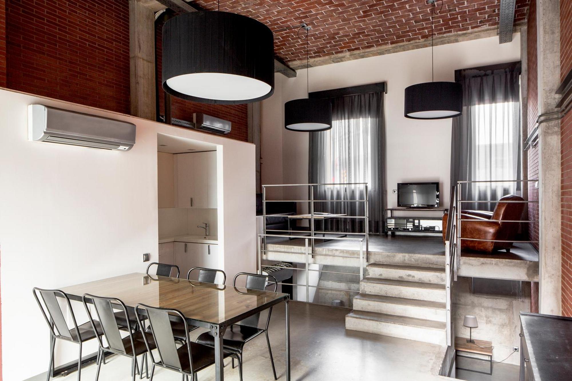Family Apartment