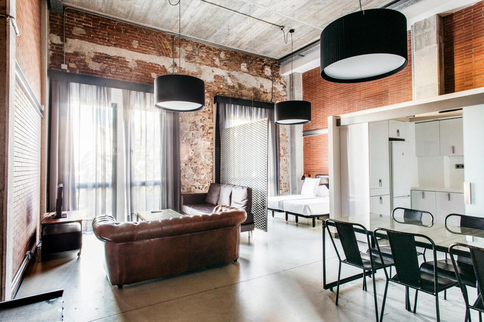 Family Apartment