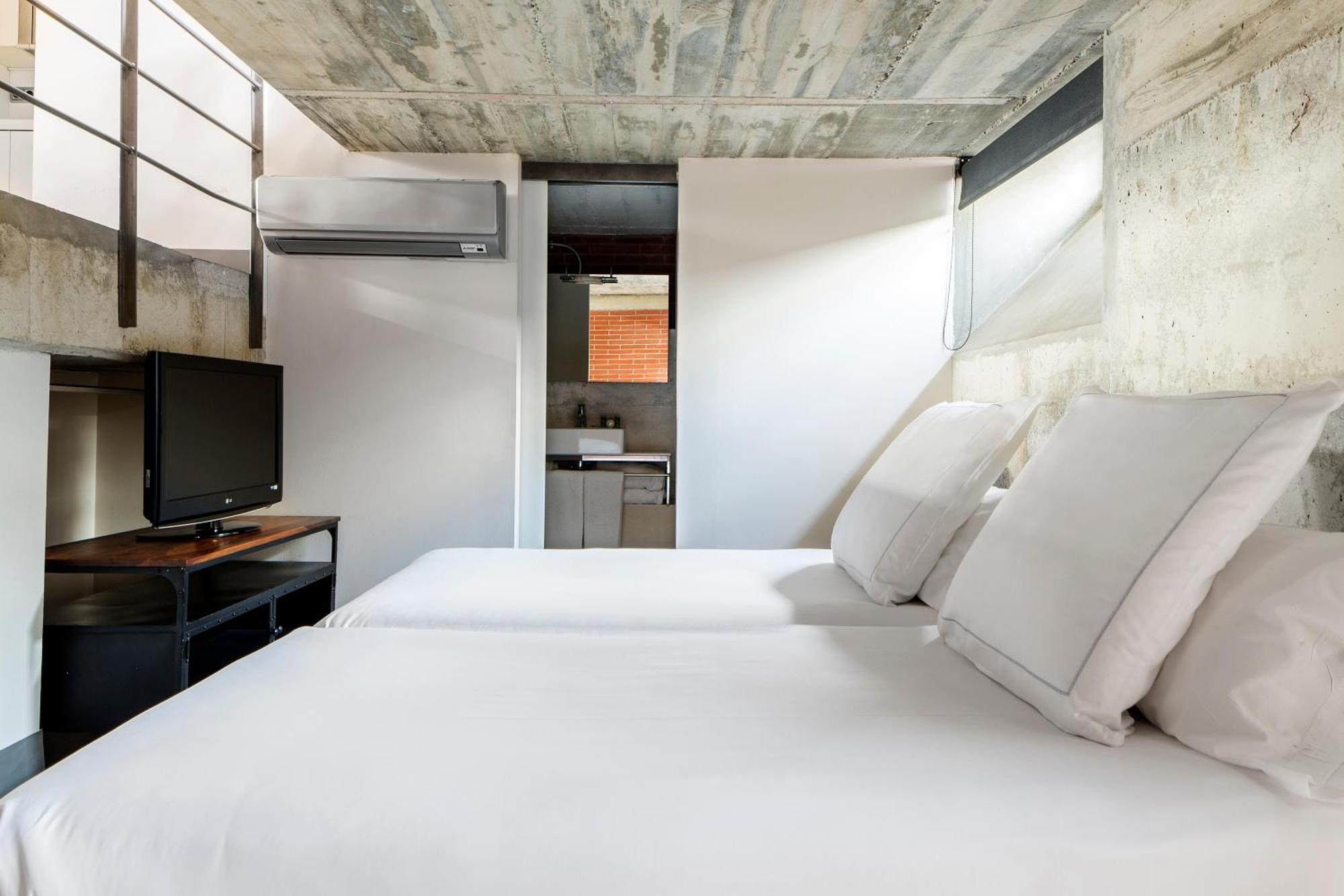 Family Apartment