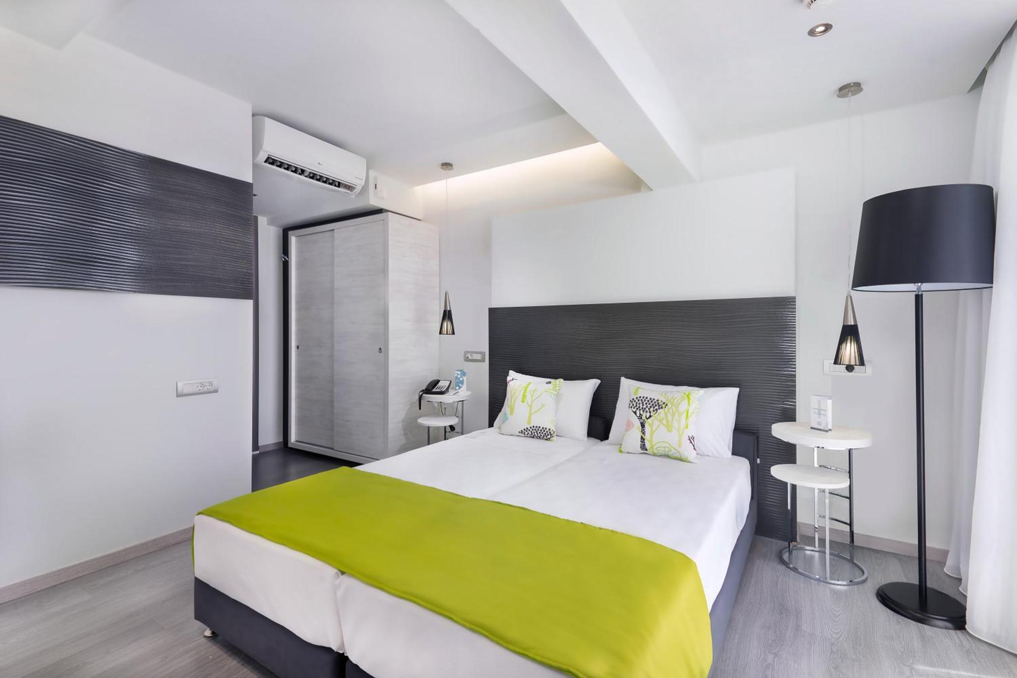 Standaard Kamer