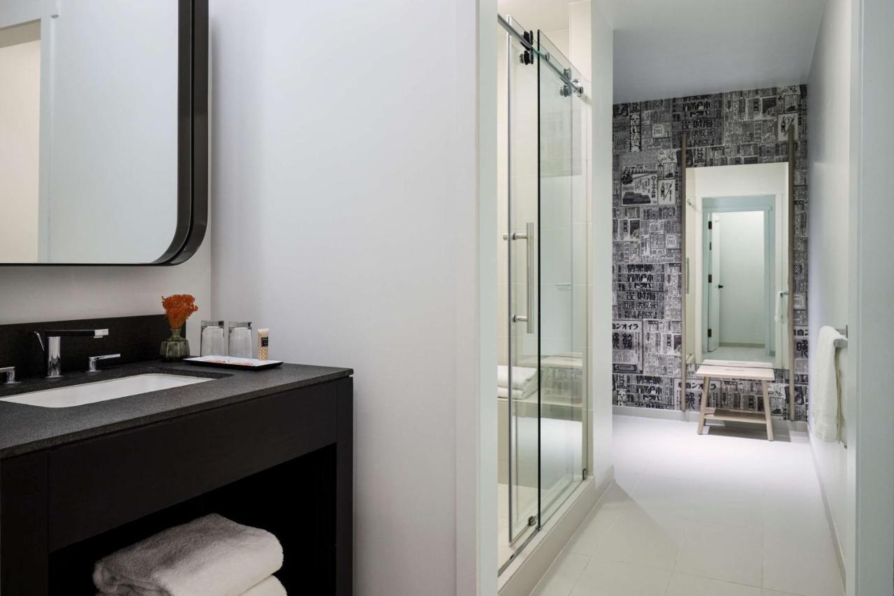 Loft Suite