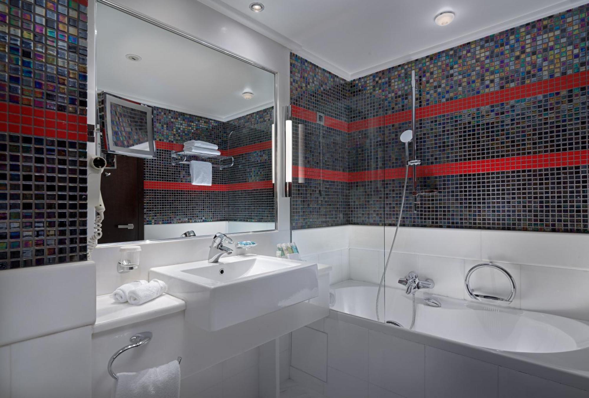Chambre Lits Jumeaux Standard - Non-Fumeurs