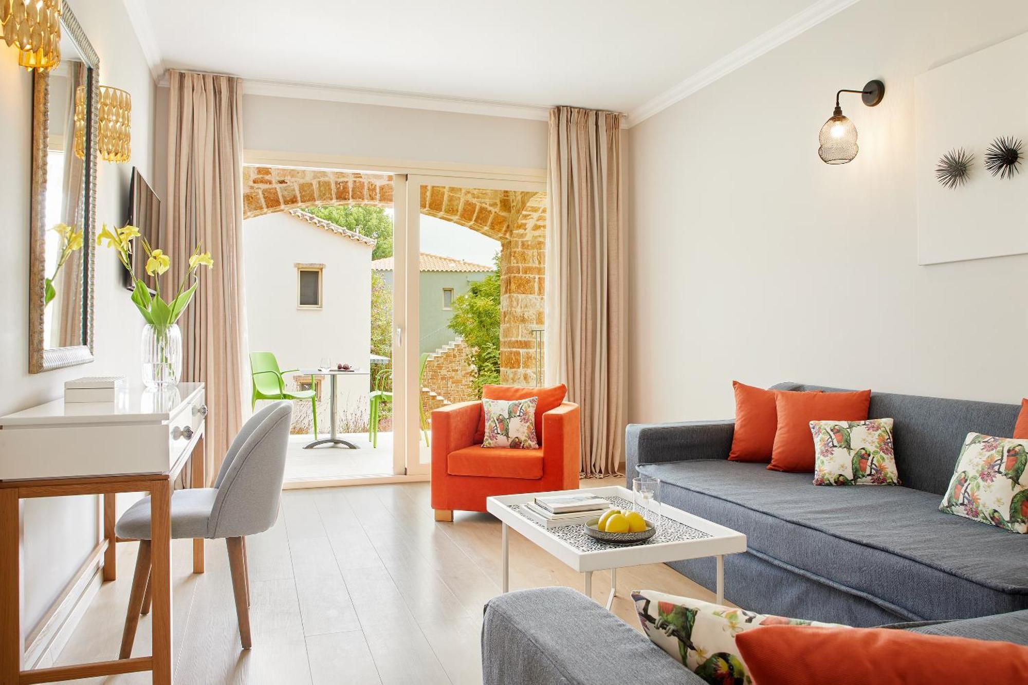 Suite Grand Bliss