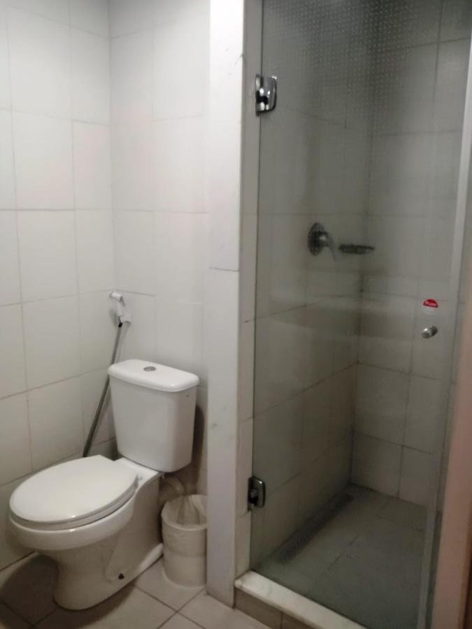 Standard Double Room Child Bed
