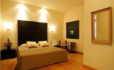 Chambre Familiale