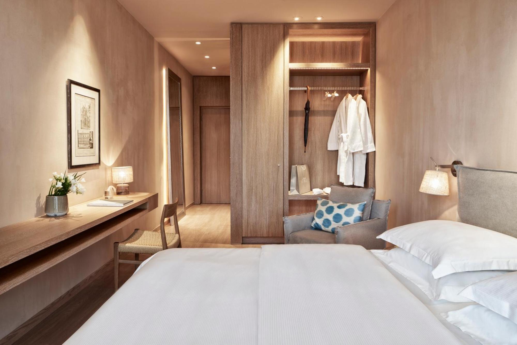 Premium Room Sea View