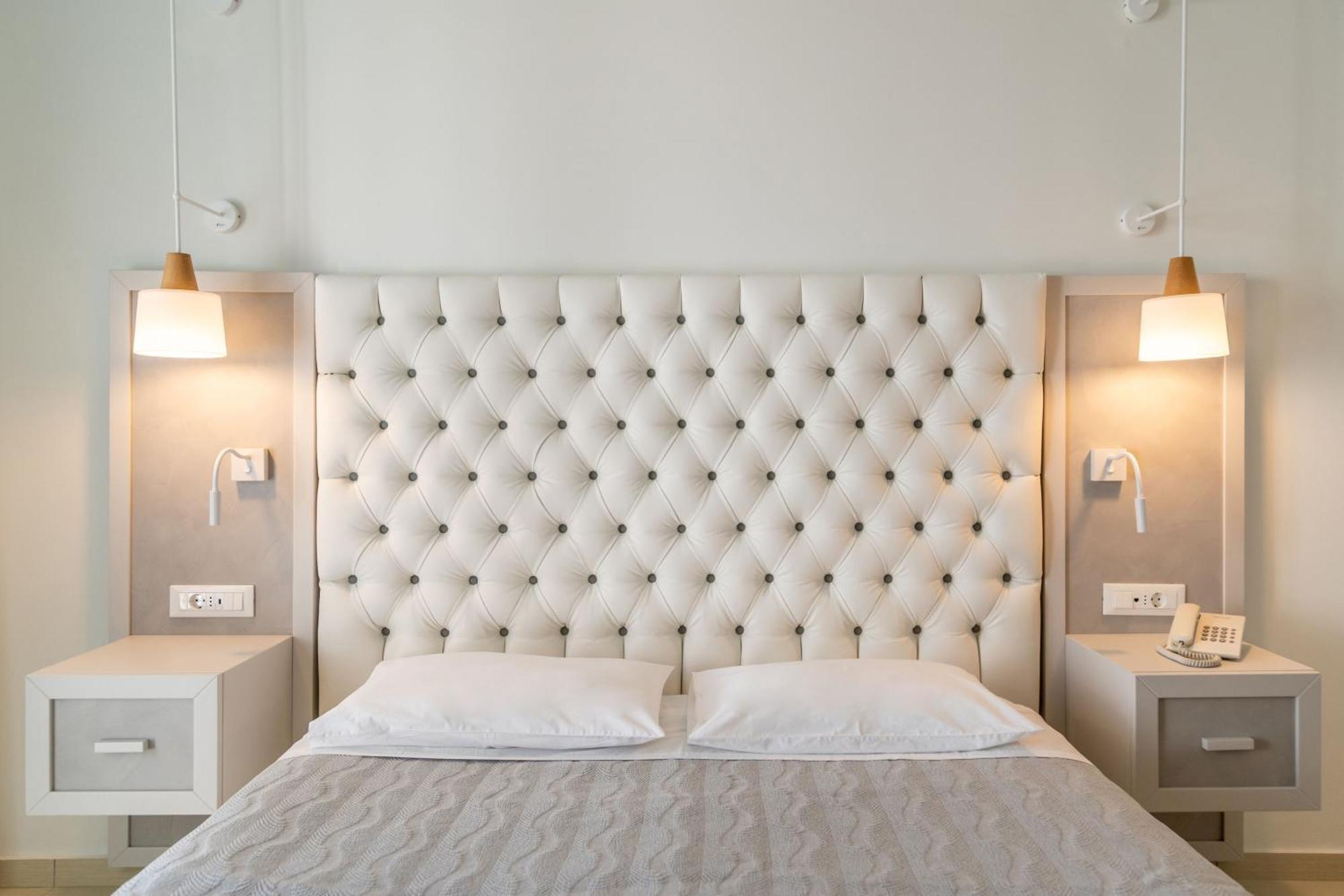 Habitación Doble Estándar