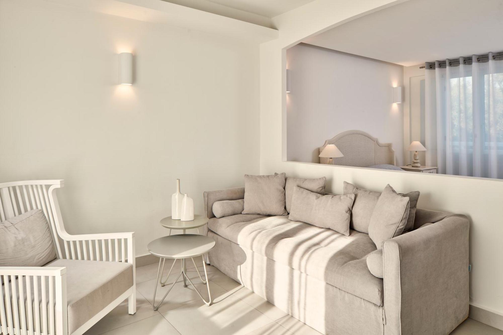 Suite Junior