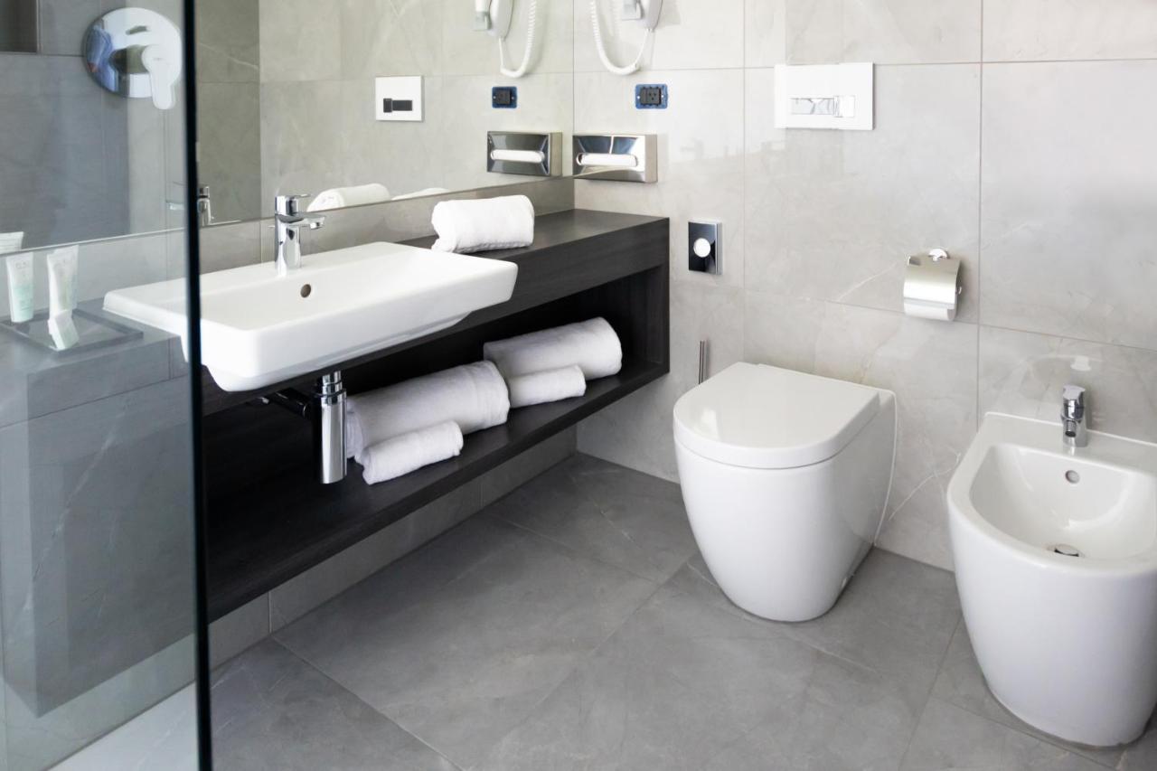 Standard Doppelzimmer