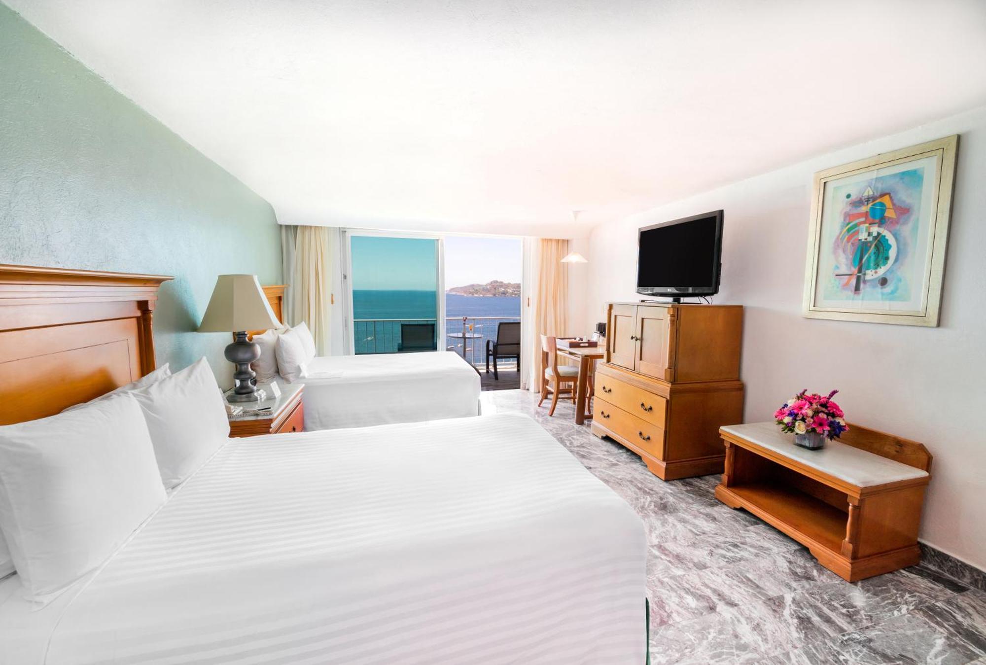 Superior Room Ocean View