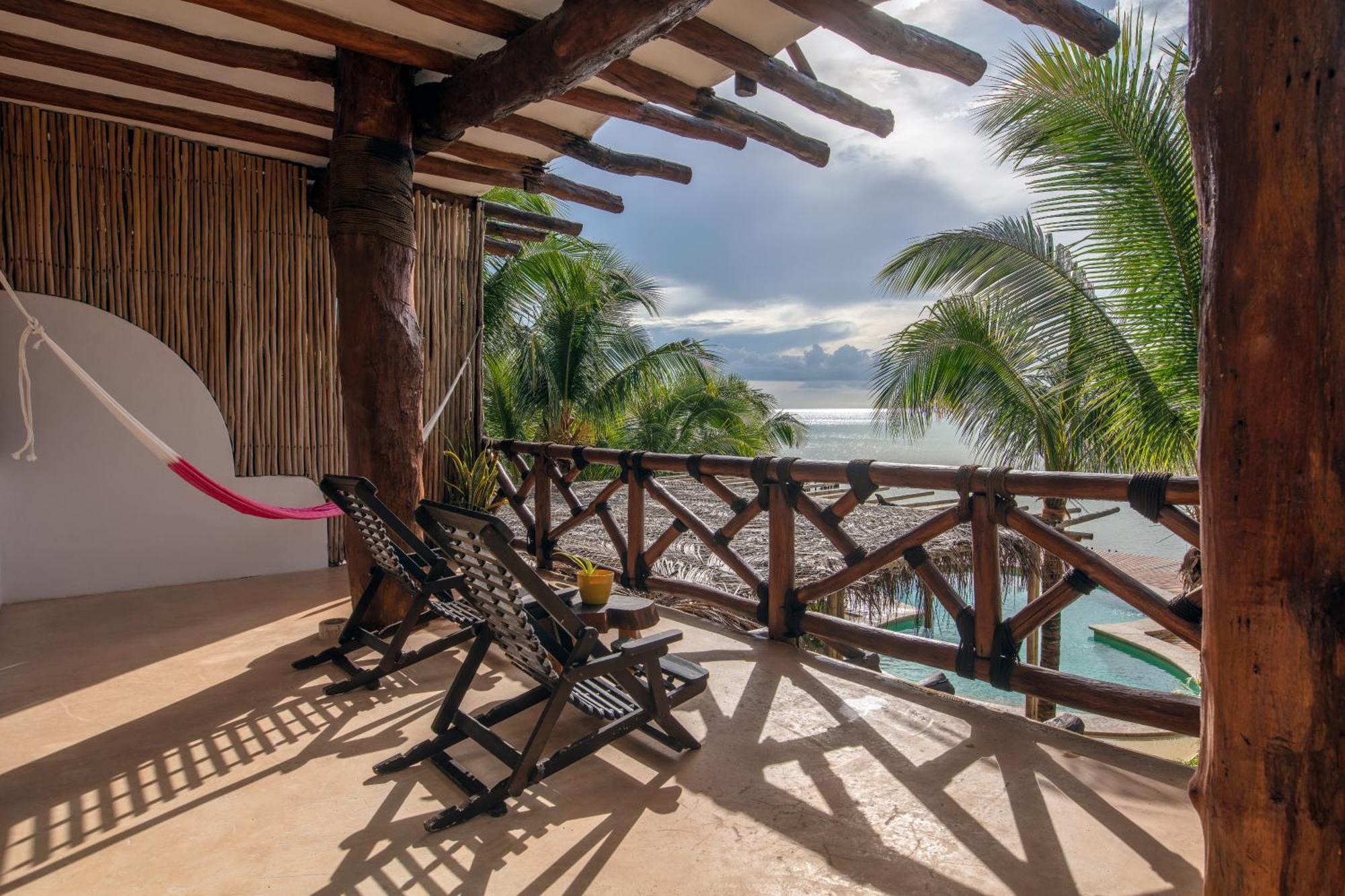Double Room Sea View