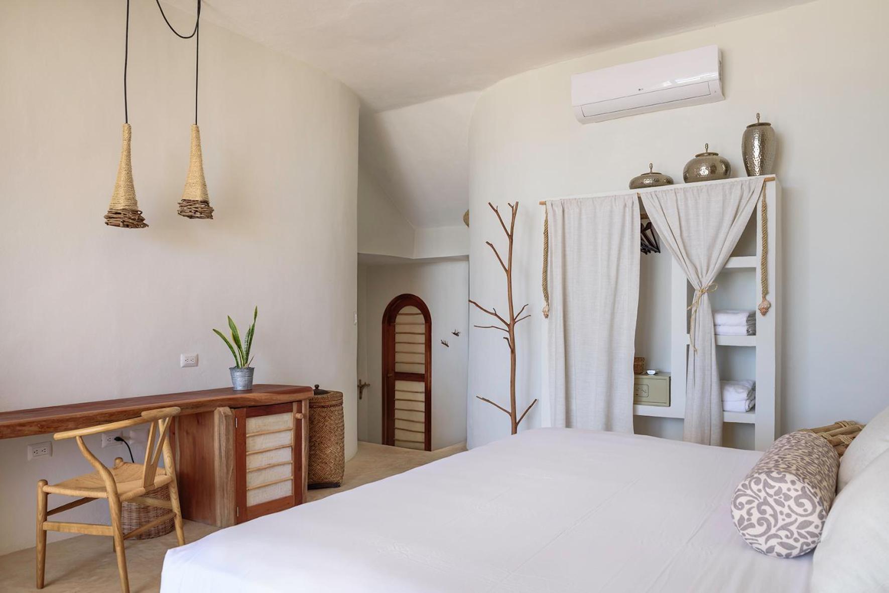 Double Room Sea View