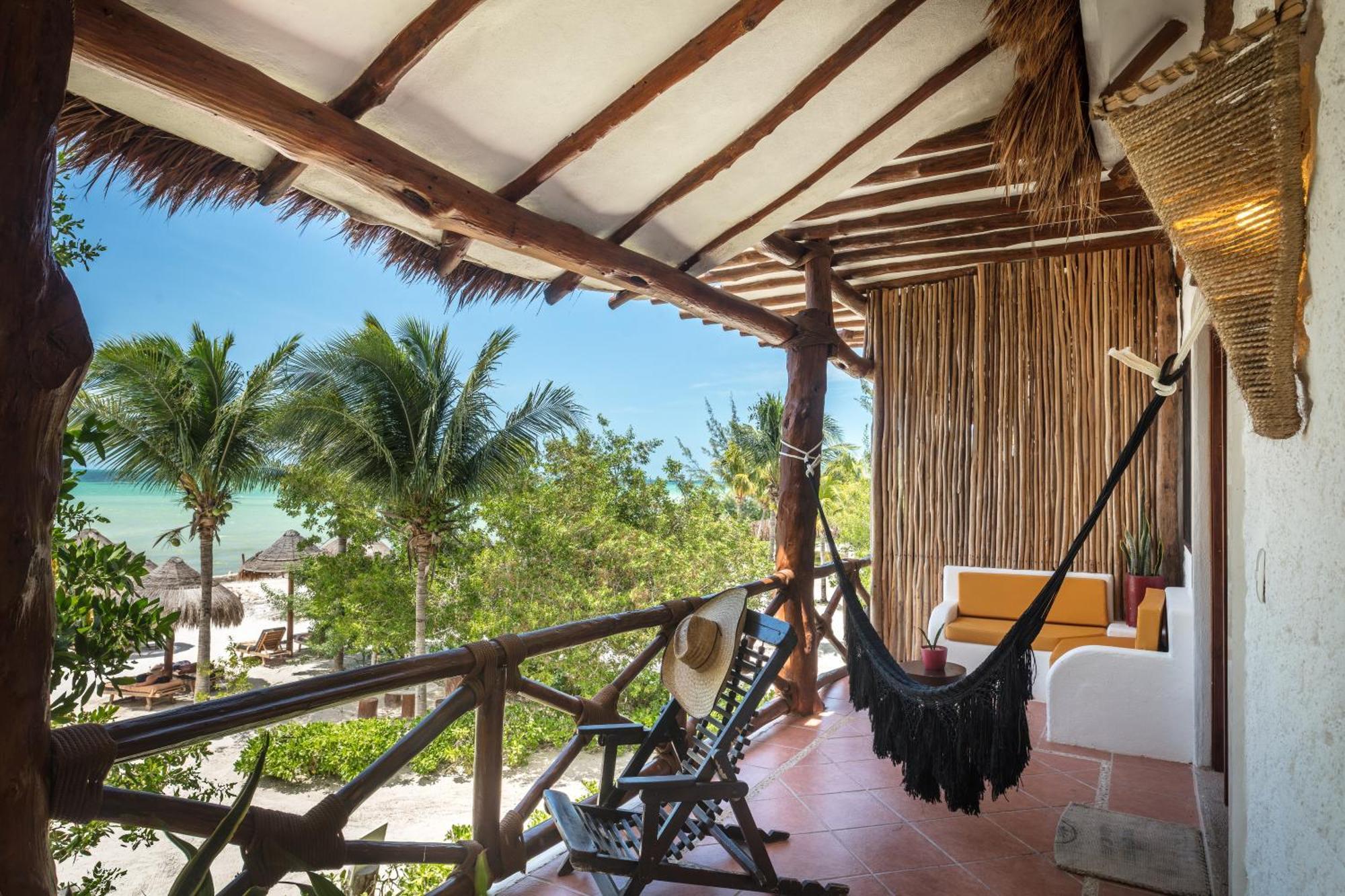 Double Room Sea View