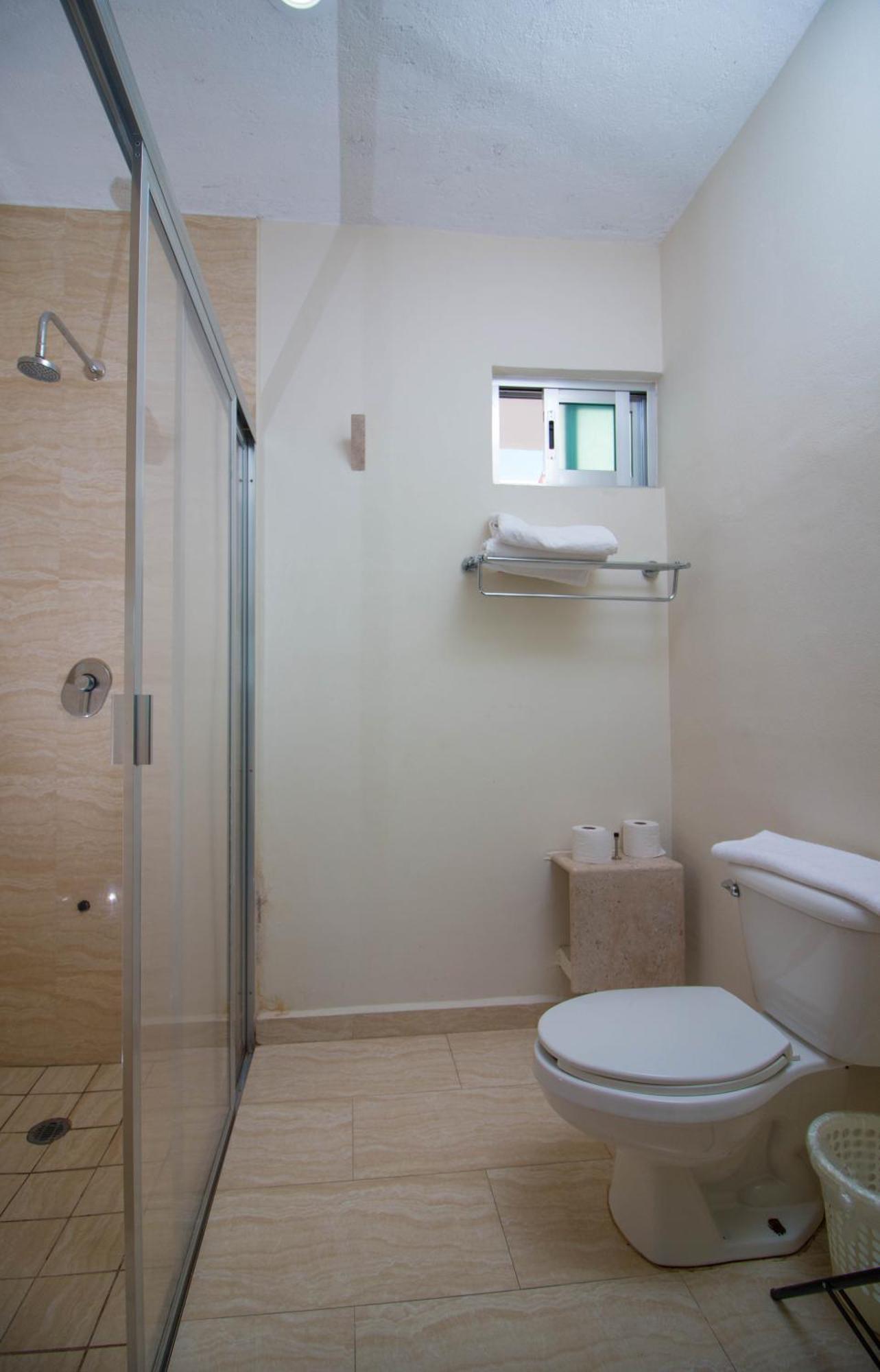 Double Room Two Double Beds