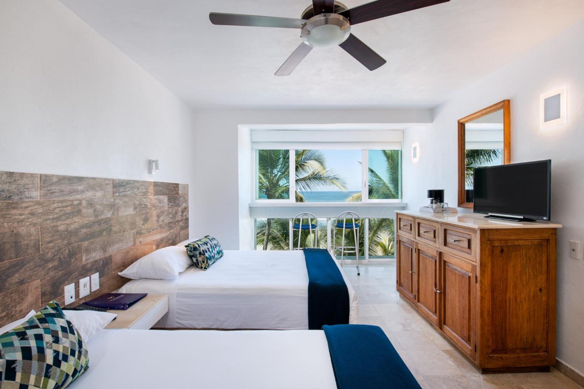 Superior Room Sea View