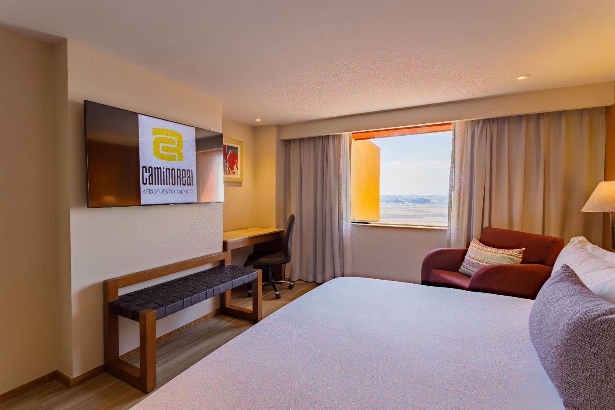 Superior Kamer met Kingsize Bed