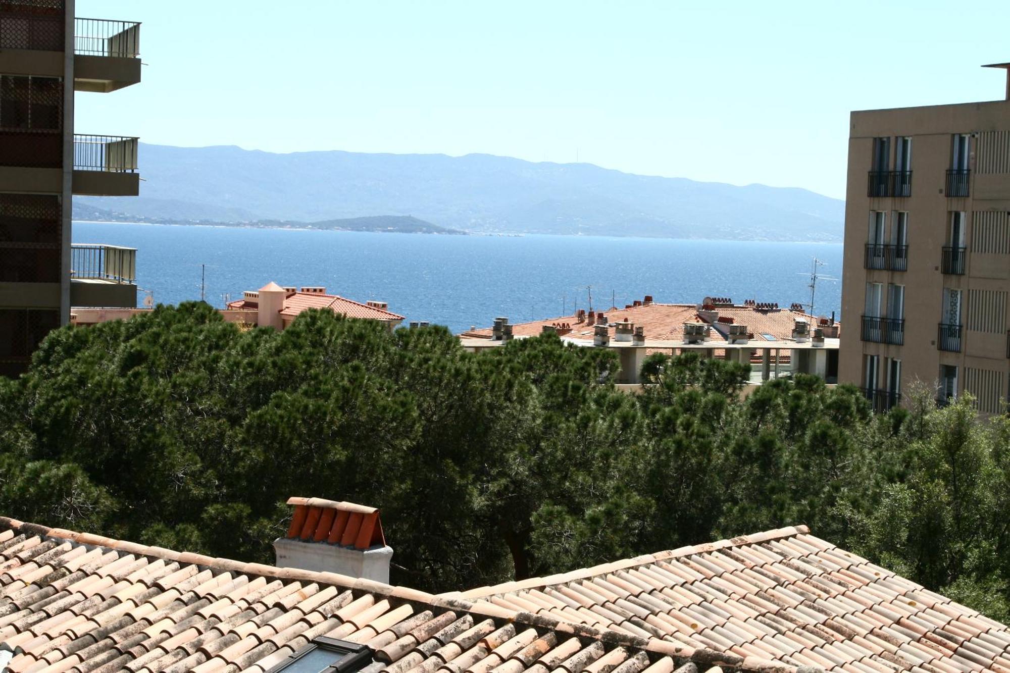 Double Room Sea View