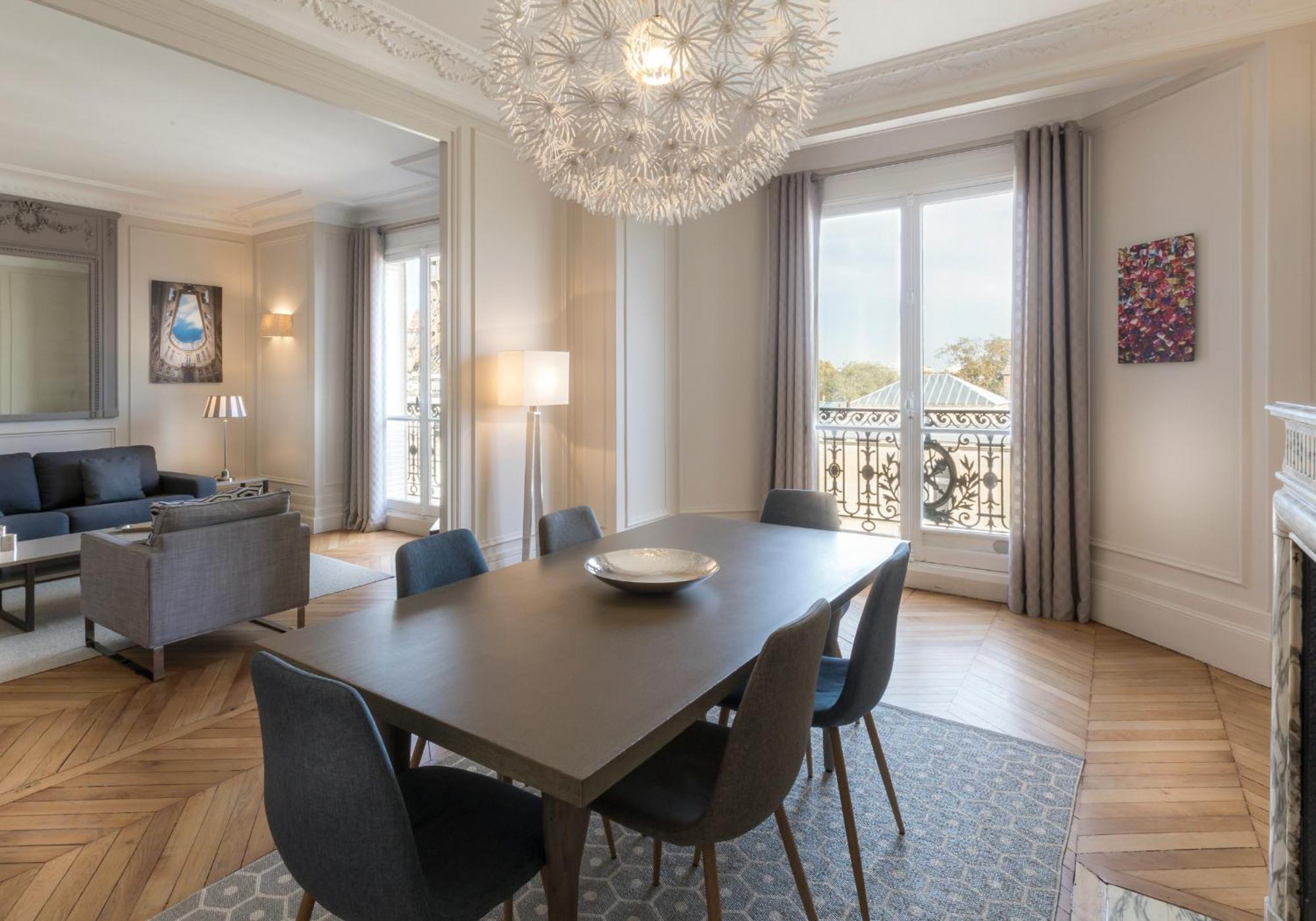 Superior Two-Bedroom Apartment