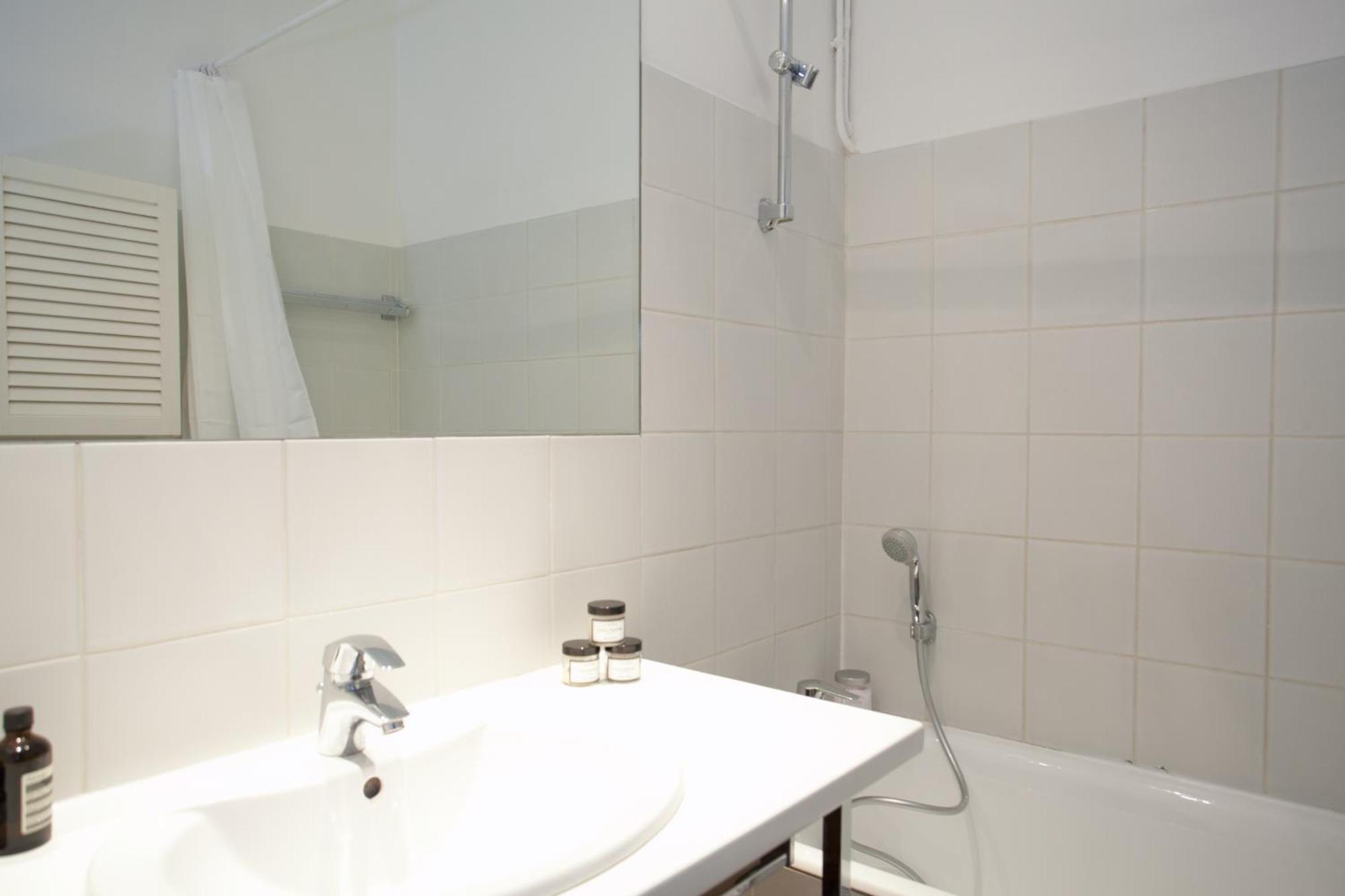 Classic Two-Bedroom Apartment