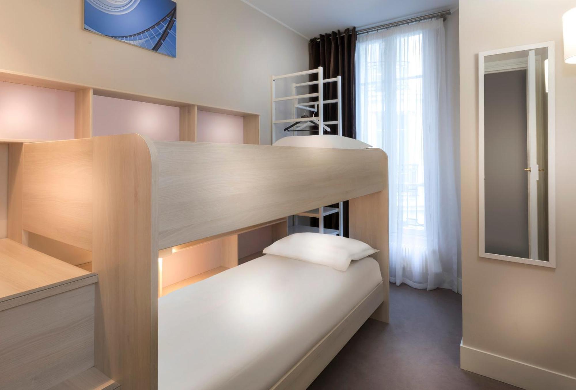 Superior Three-Bedroom Apartment