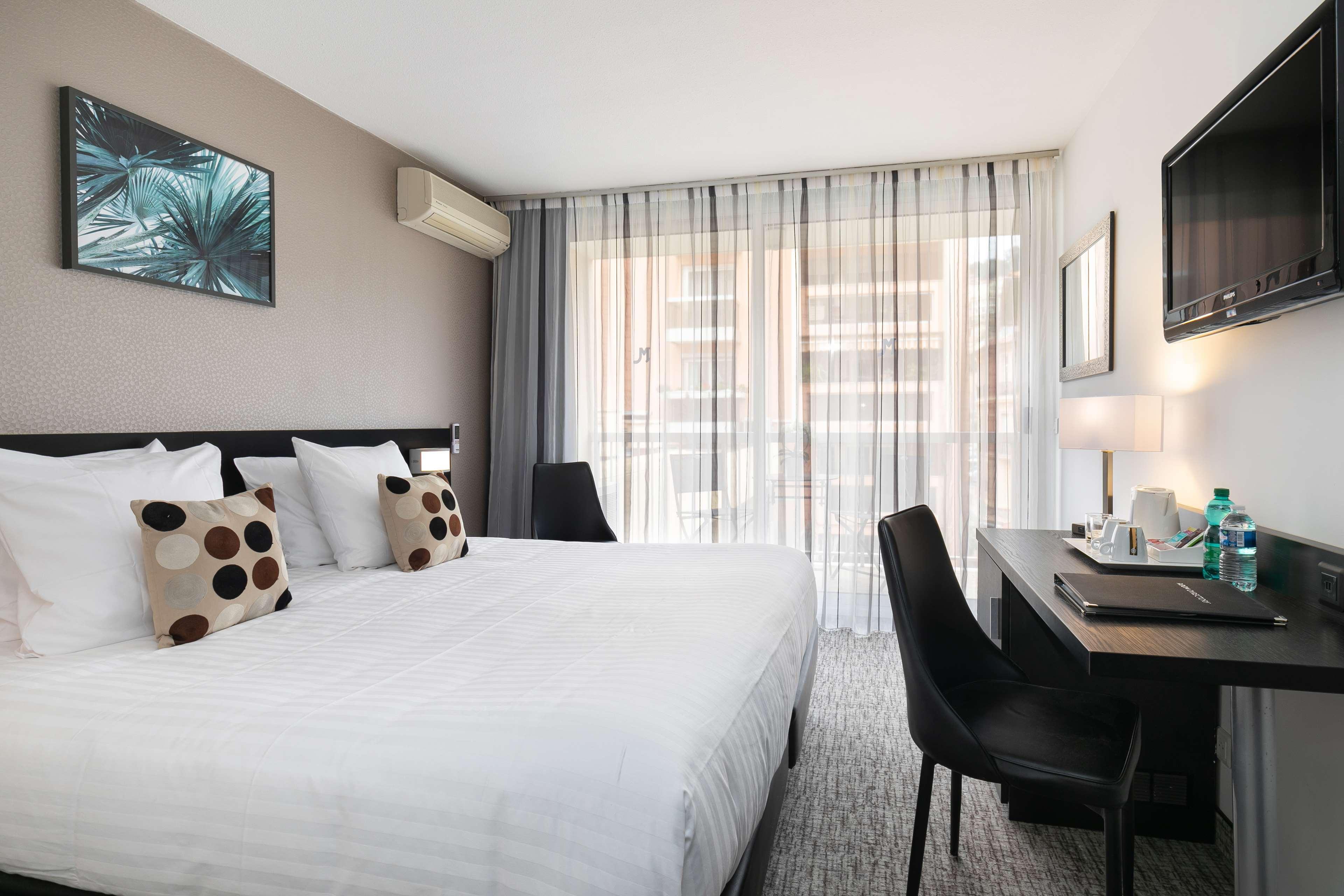 Privilege Double Room