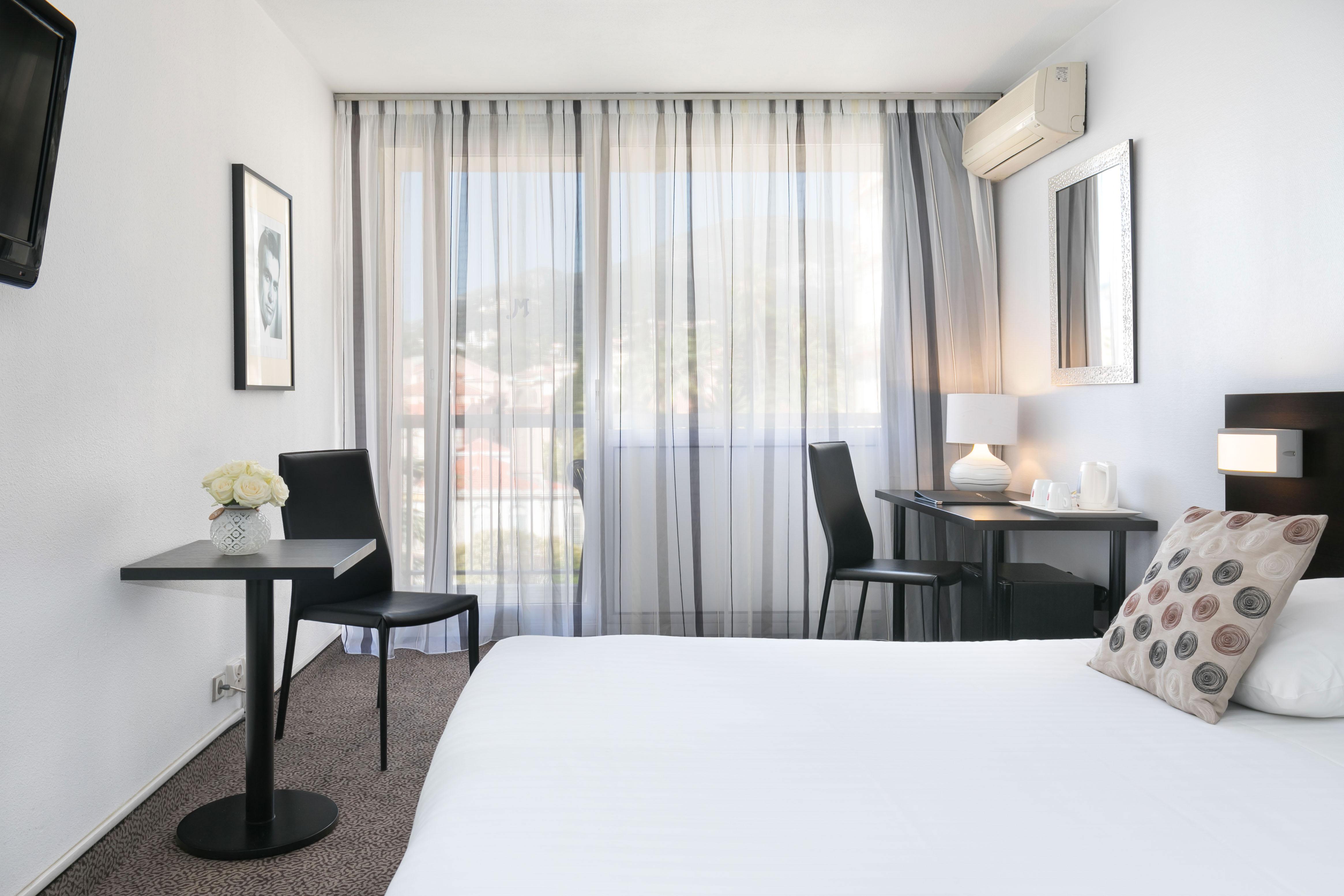 Privilege Double Room