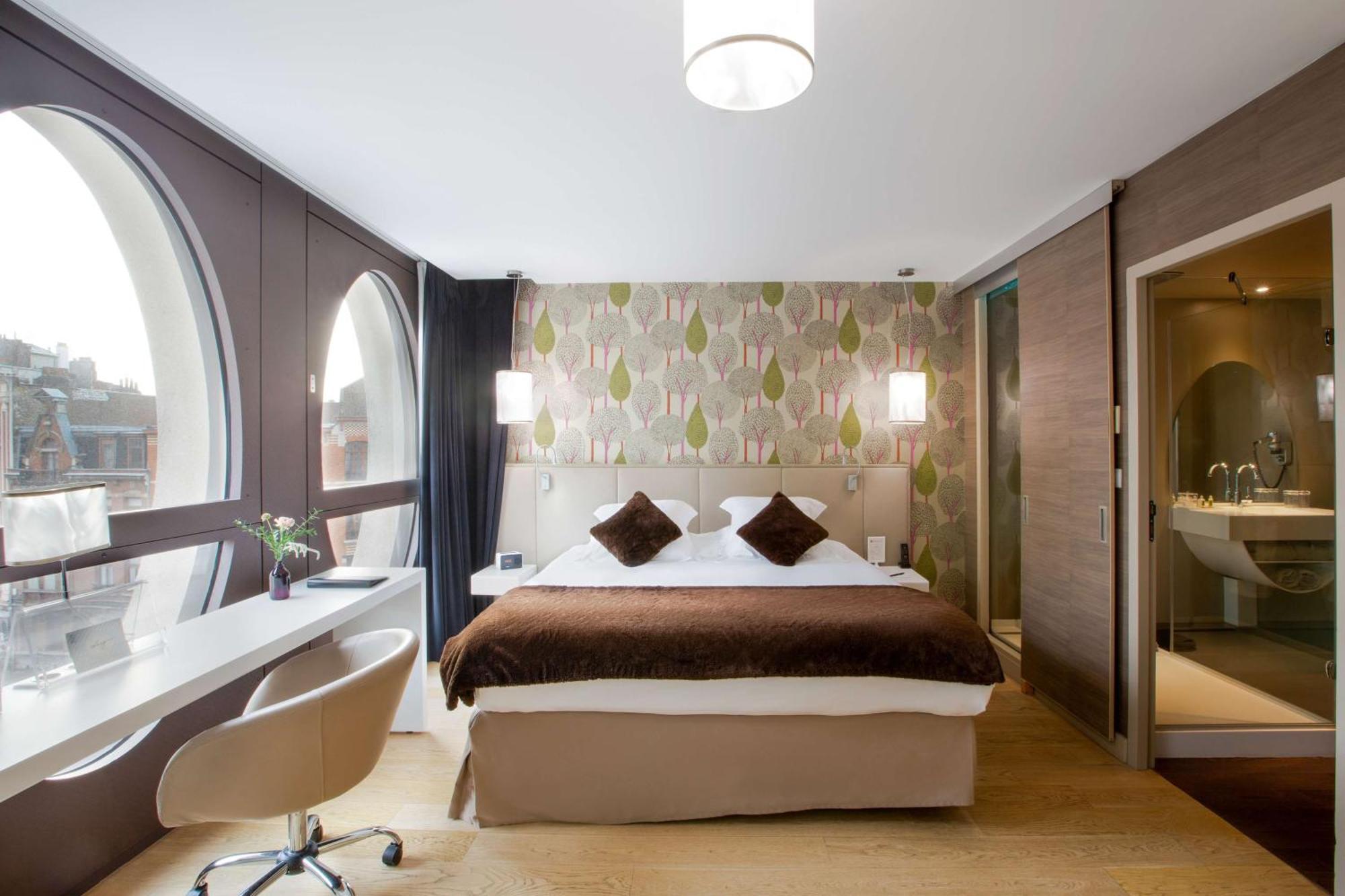 Prestige King Room
