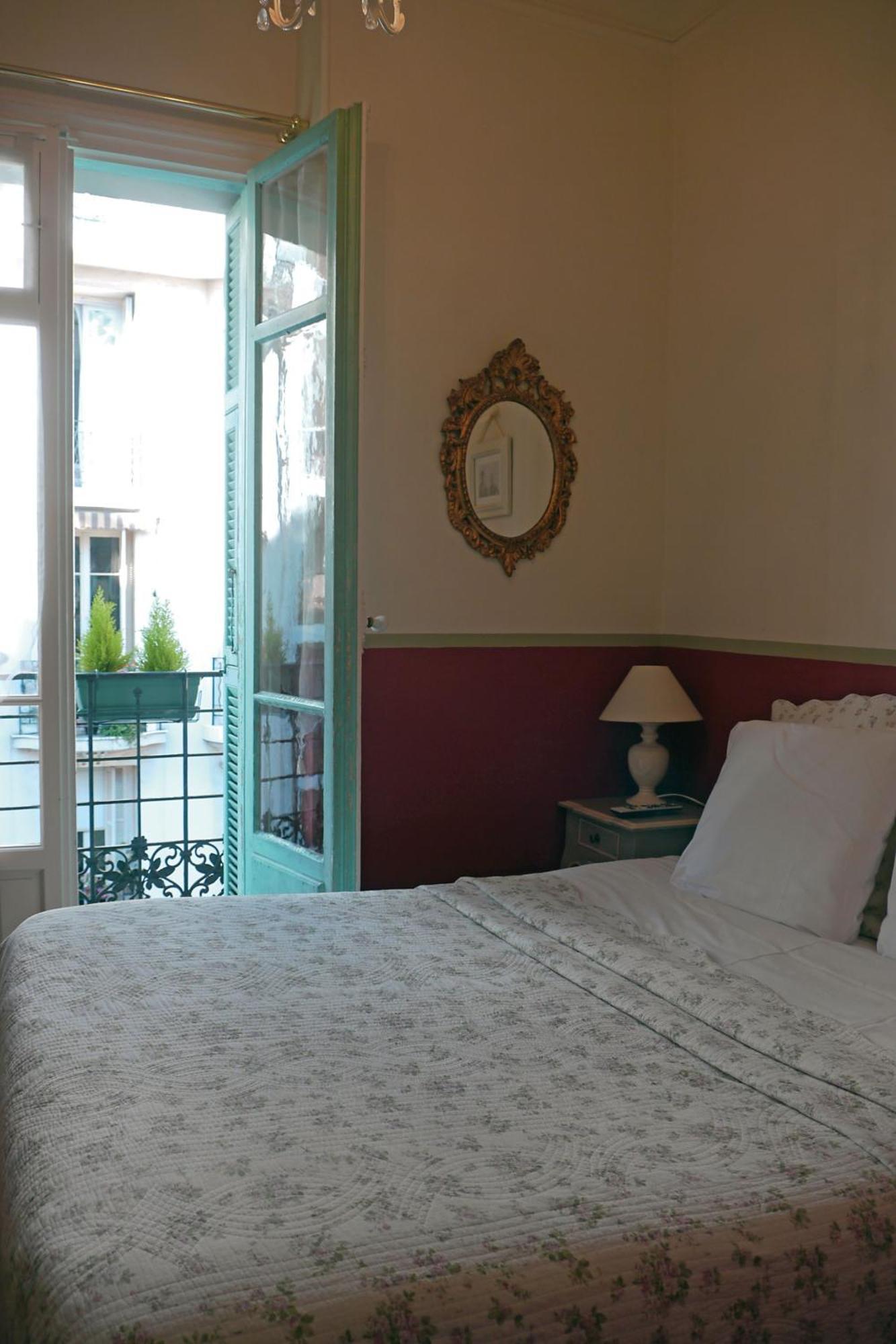 Traditional Double Room