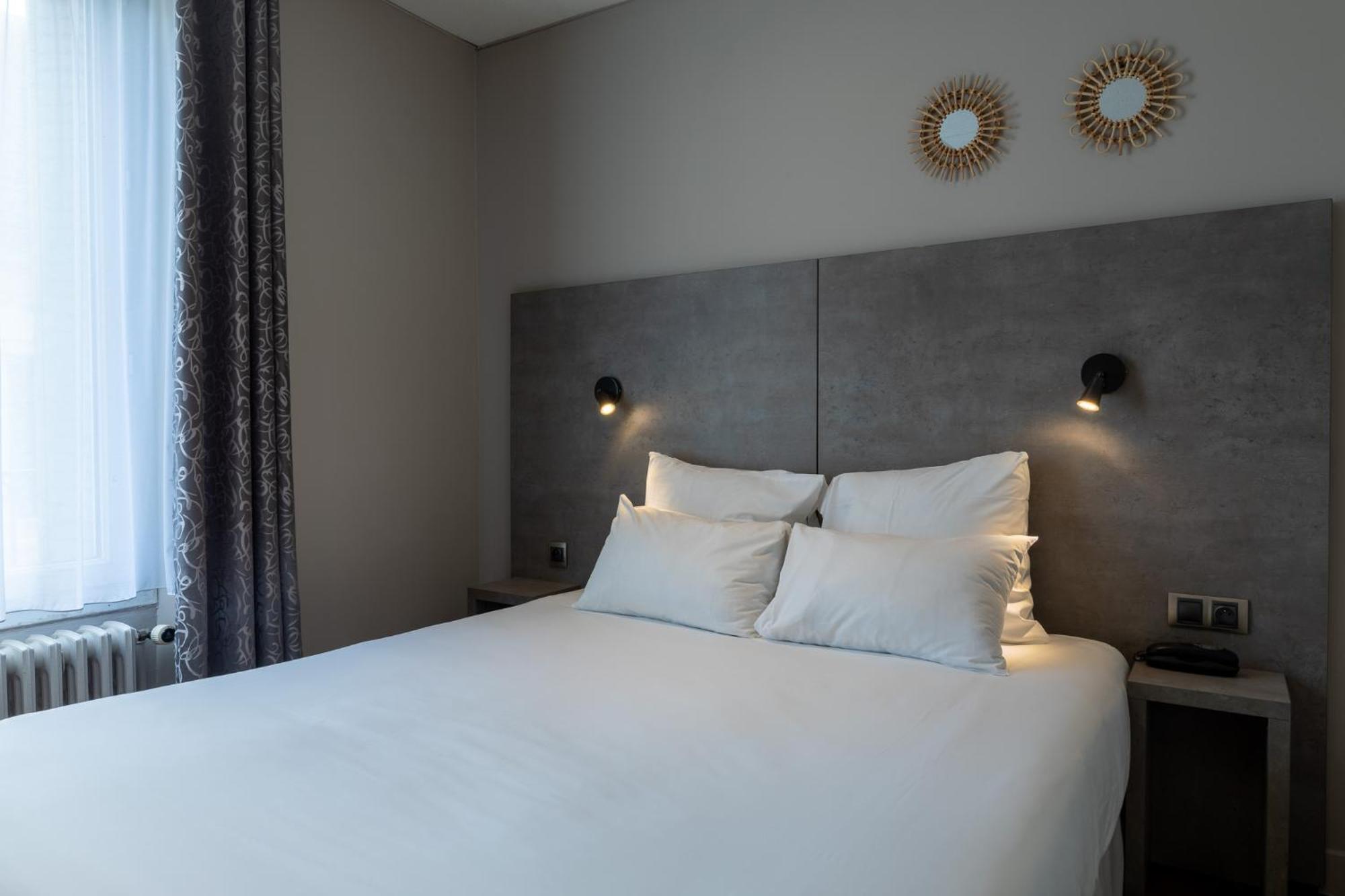 Chambre Simple