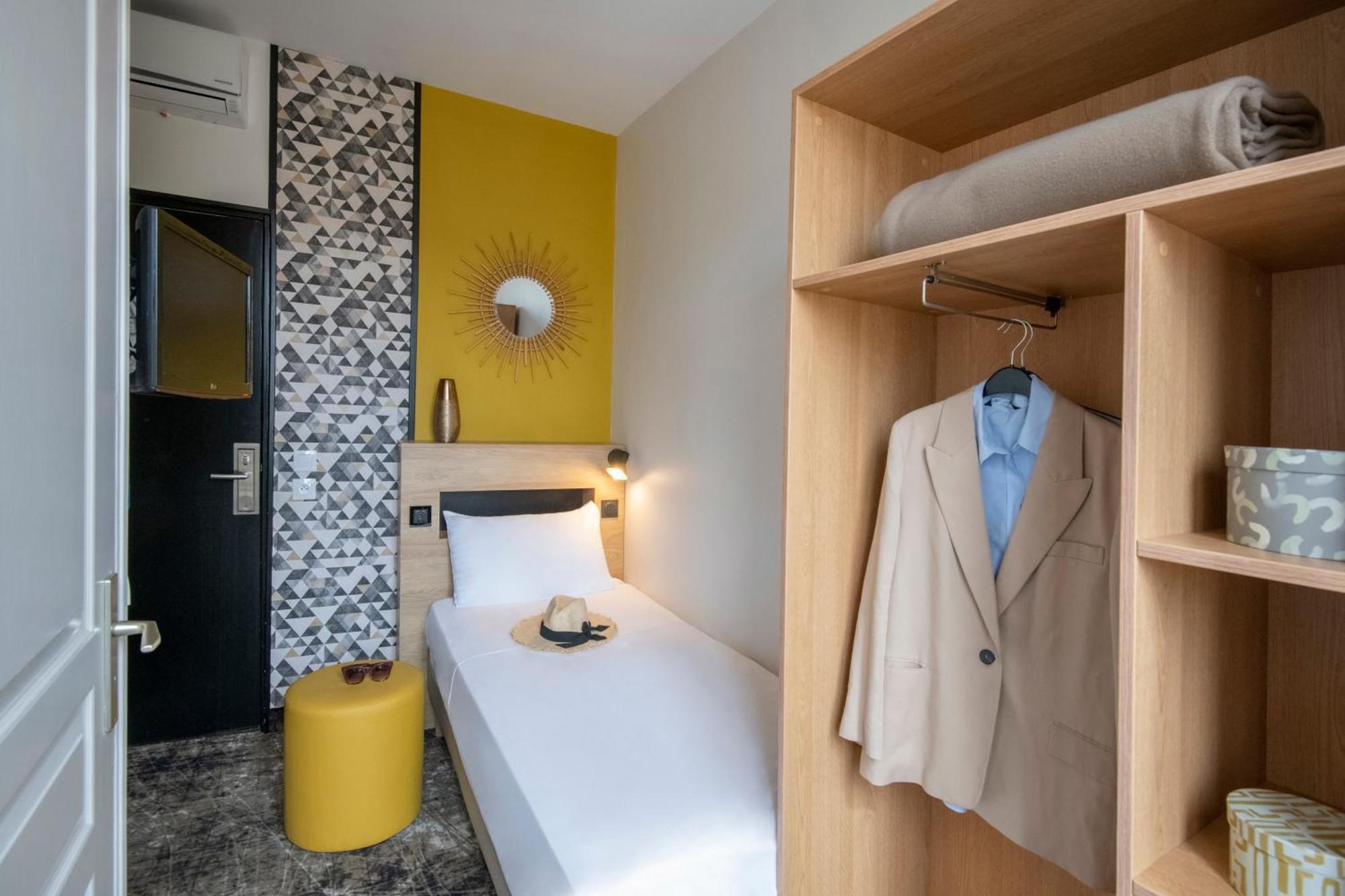Quarto Individual