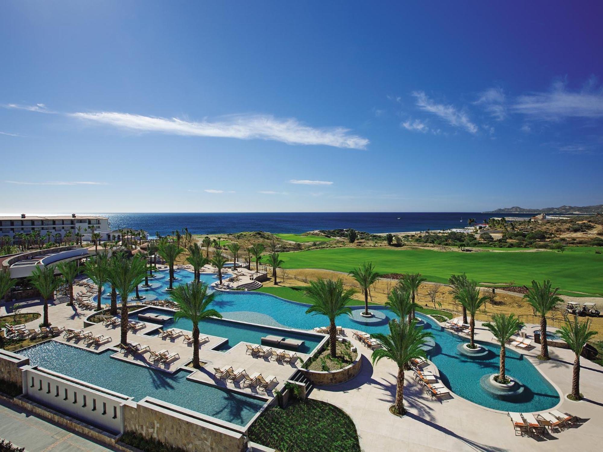 Junior Suite Garden View