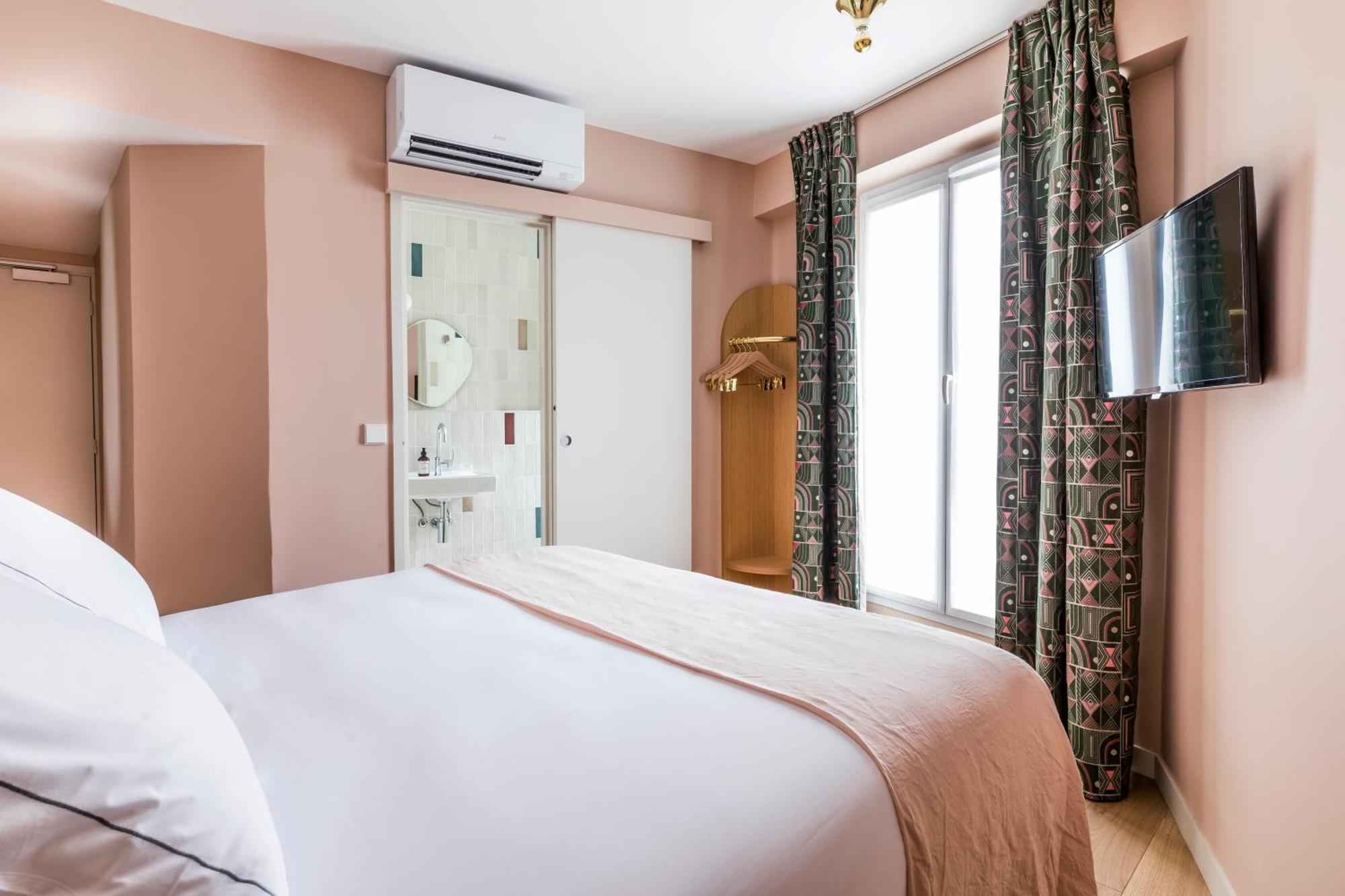 Superior Doppelzimmer - La grande Amie