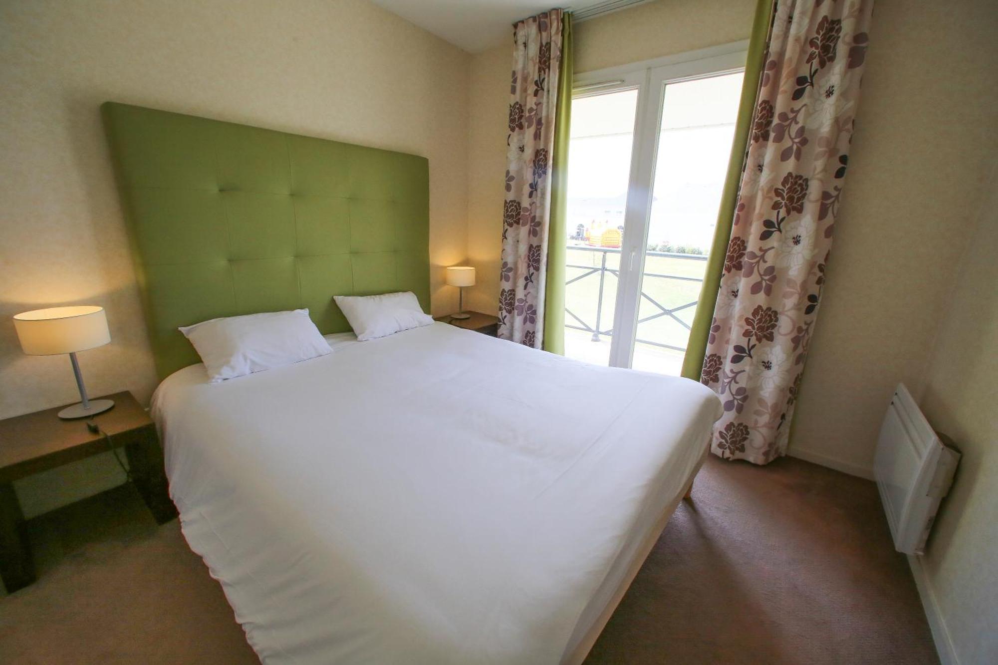 Duplex Apartment 5