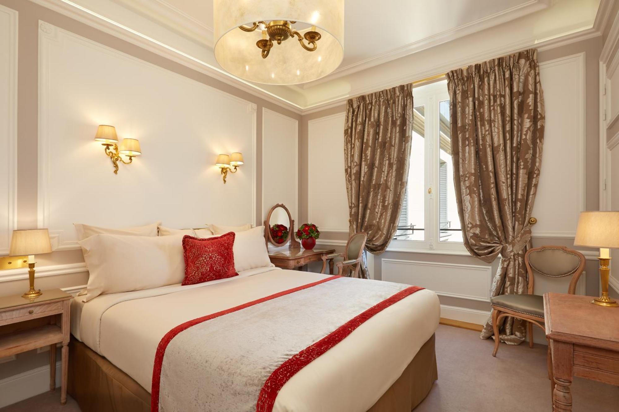 Superior Room Cosy