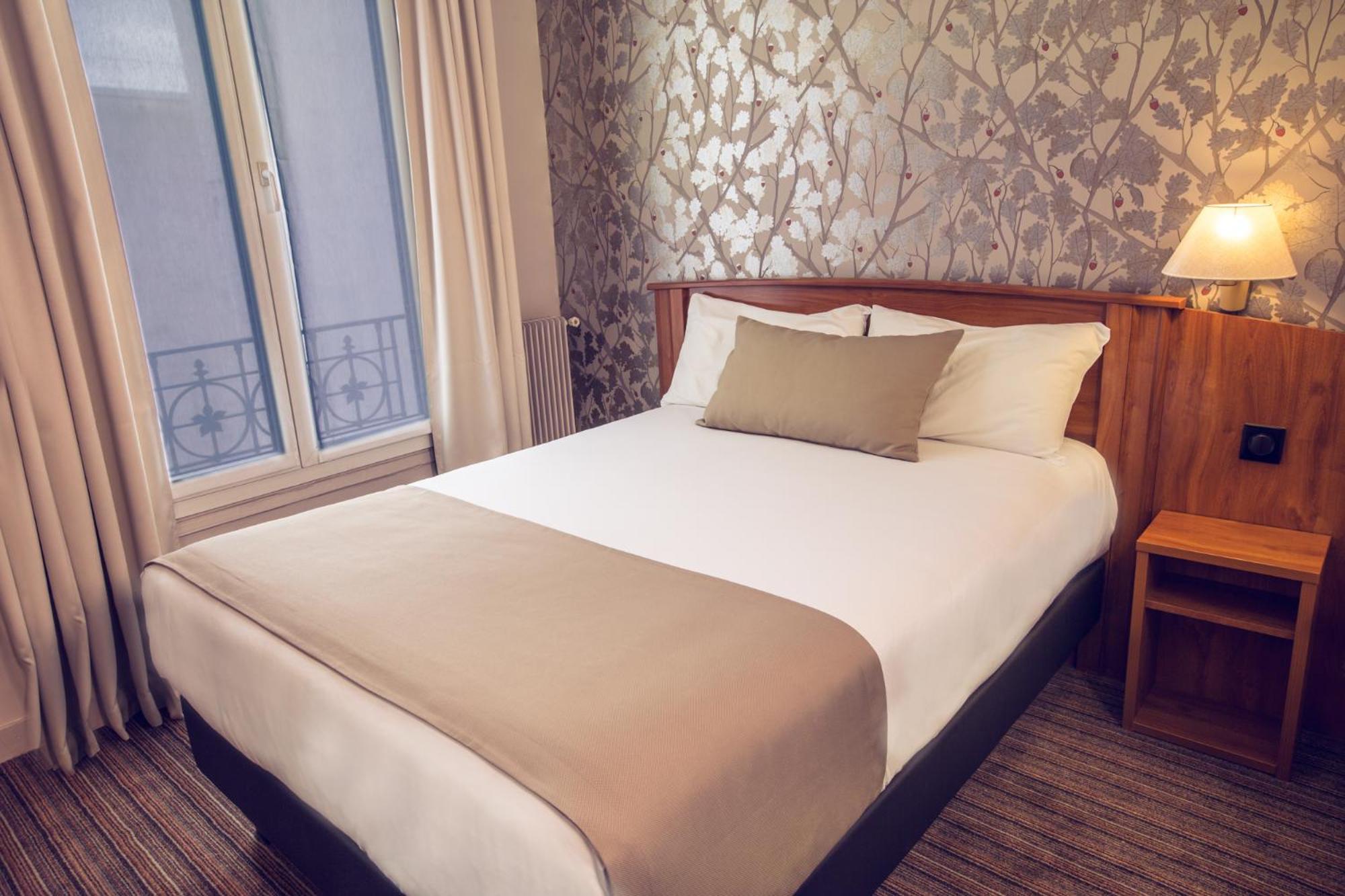 Comfort Single Room